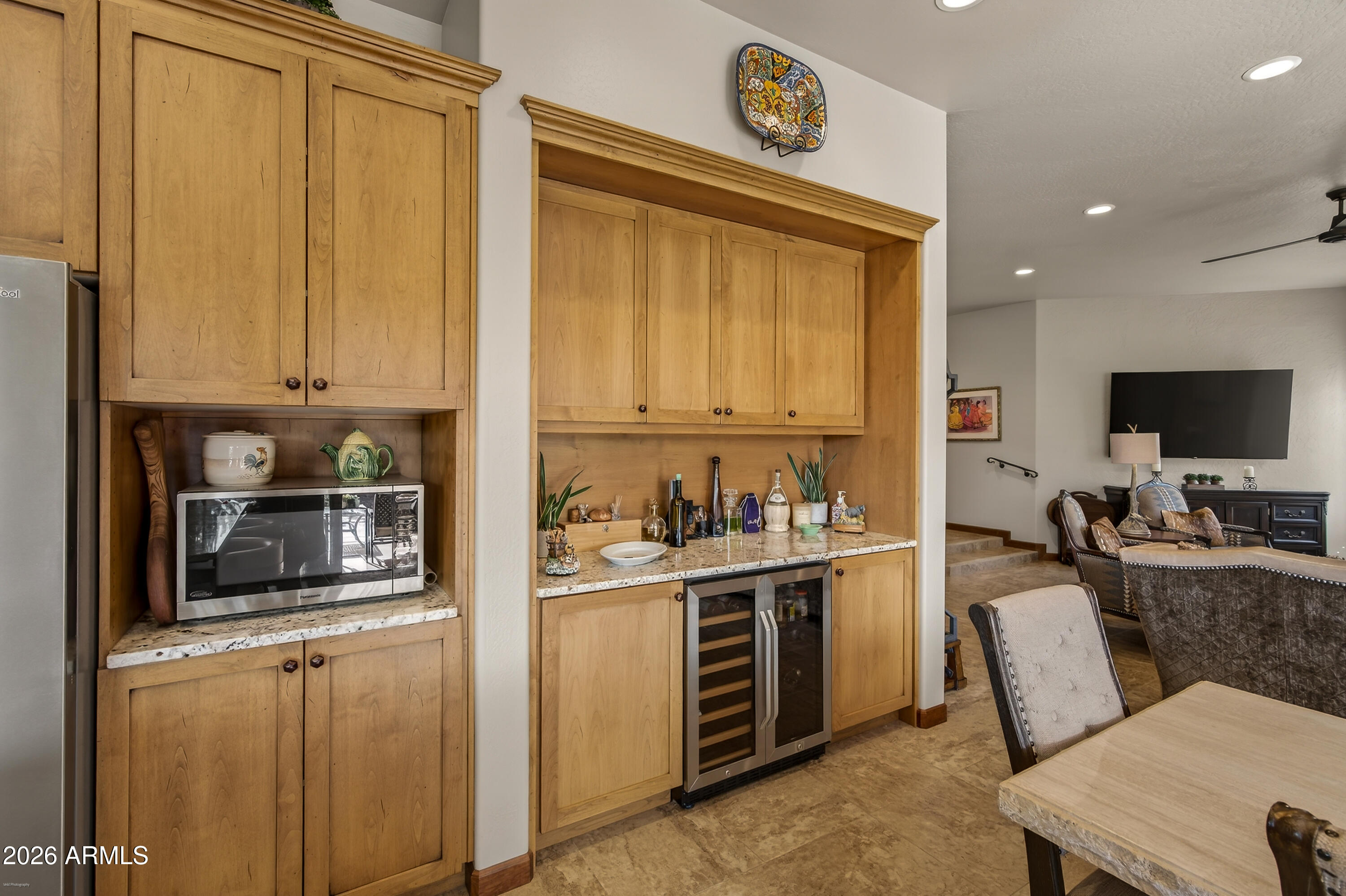 SEDONA GOLF RESORT PHASE 2 PCL L - Residential