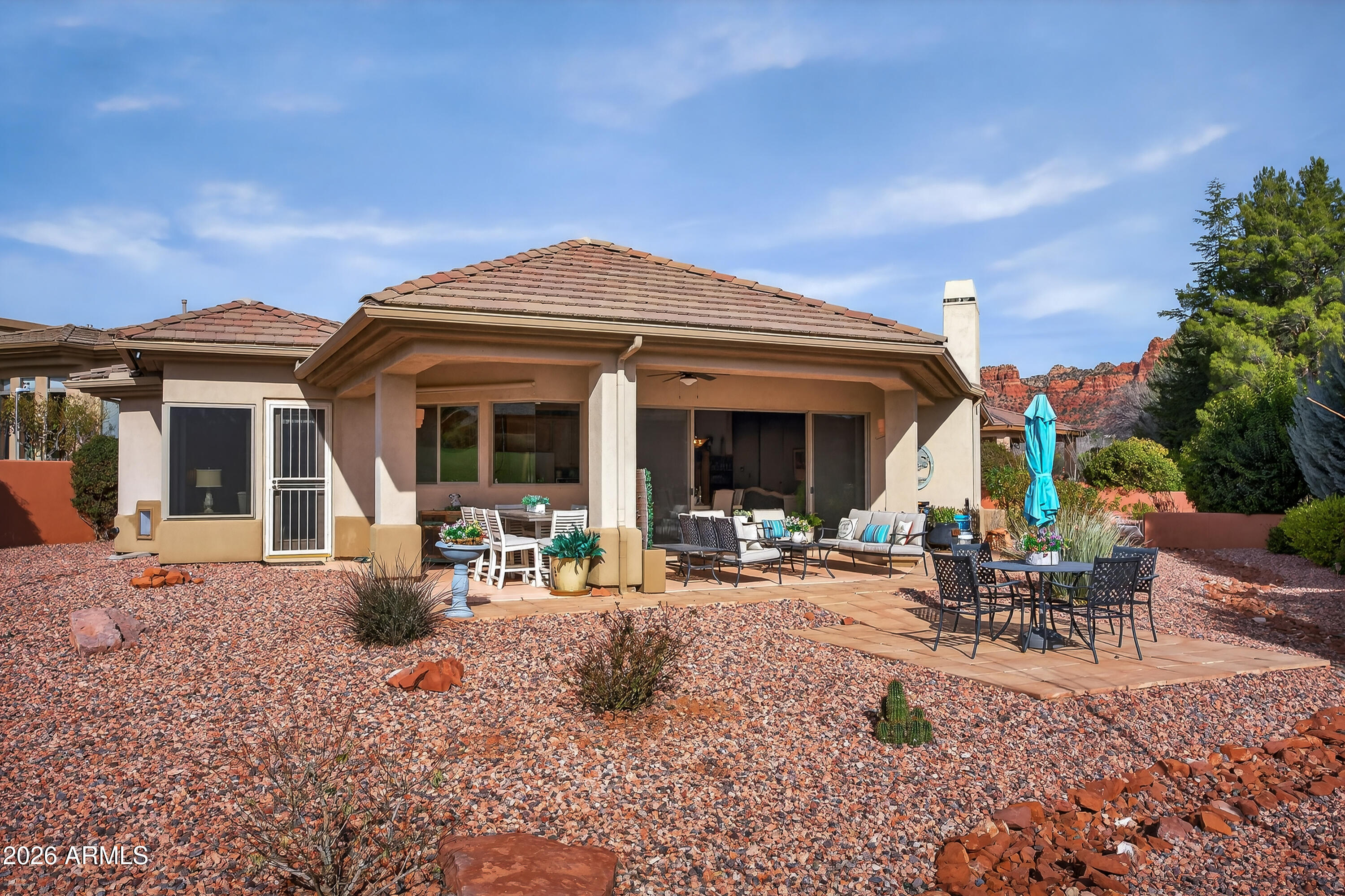 SEDONA GOLF RESORT PHASE 2 PCL L - Residential