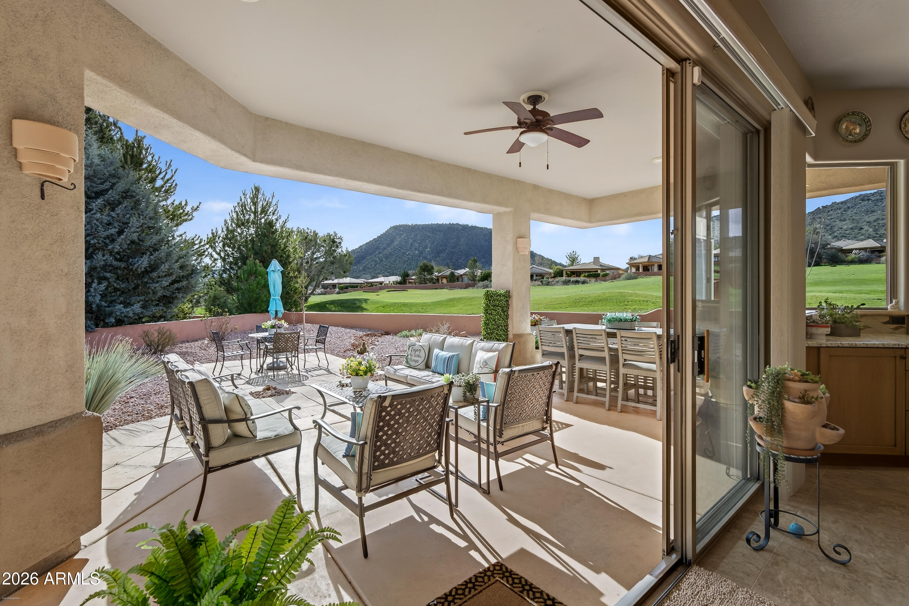 SEDONA GOLF RESORT PHASE 2 PCL L - Residential