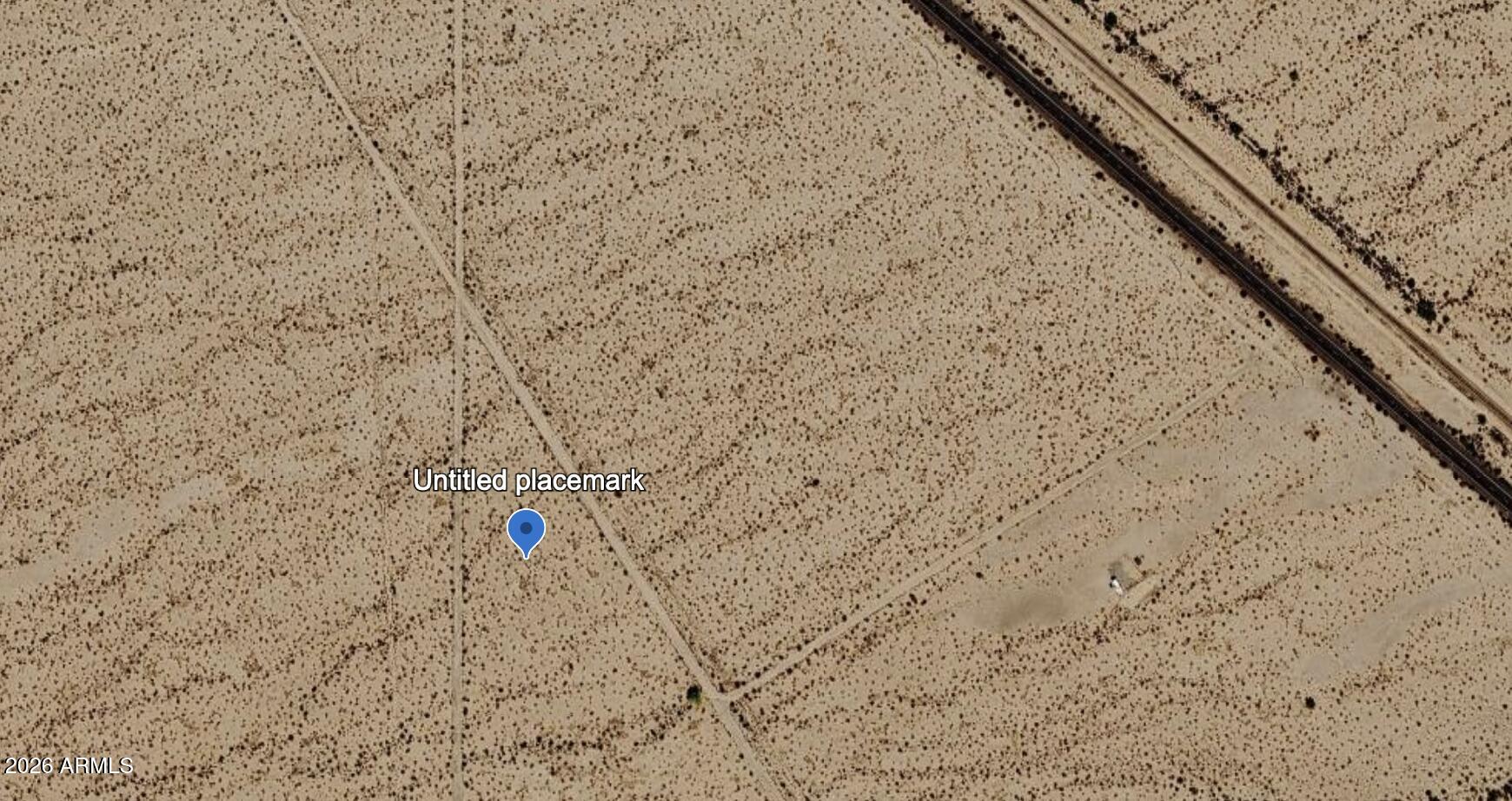 CABALLO FARMS - Land