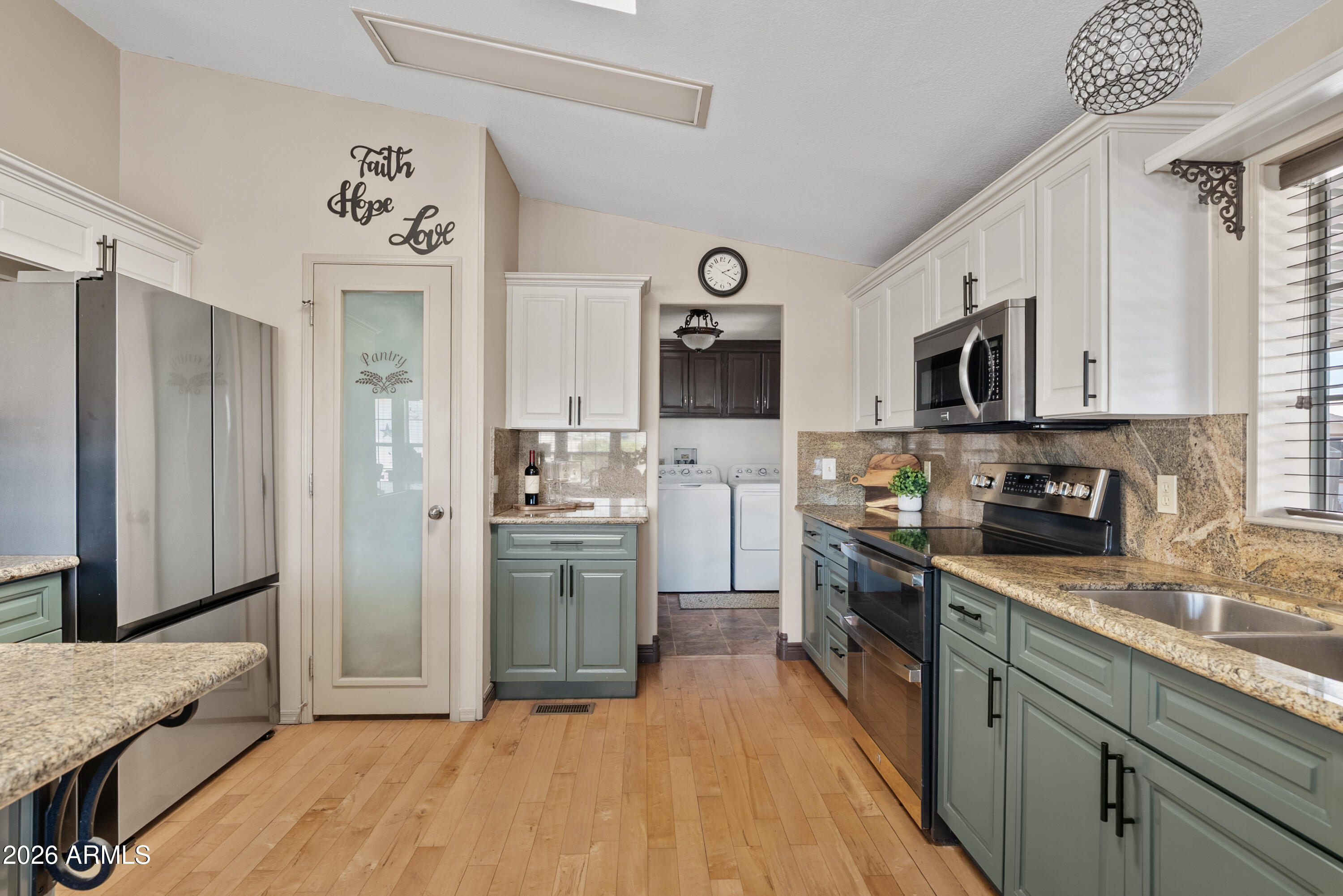 Quail Run MHP - Residential