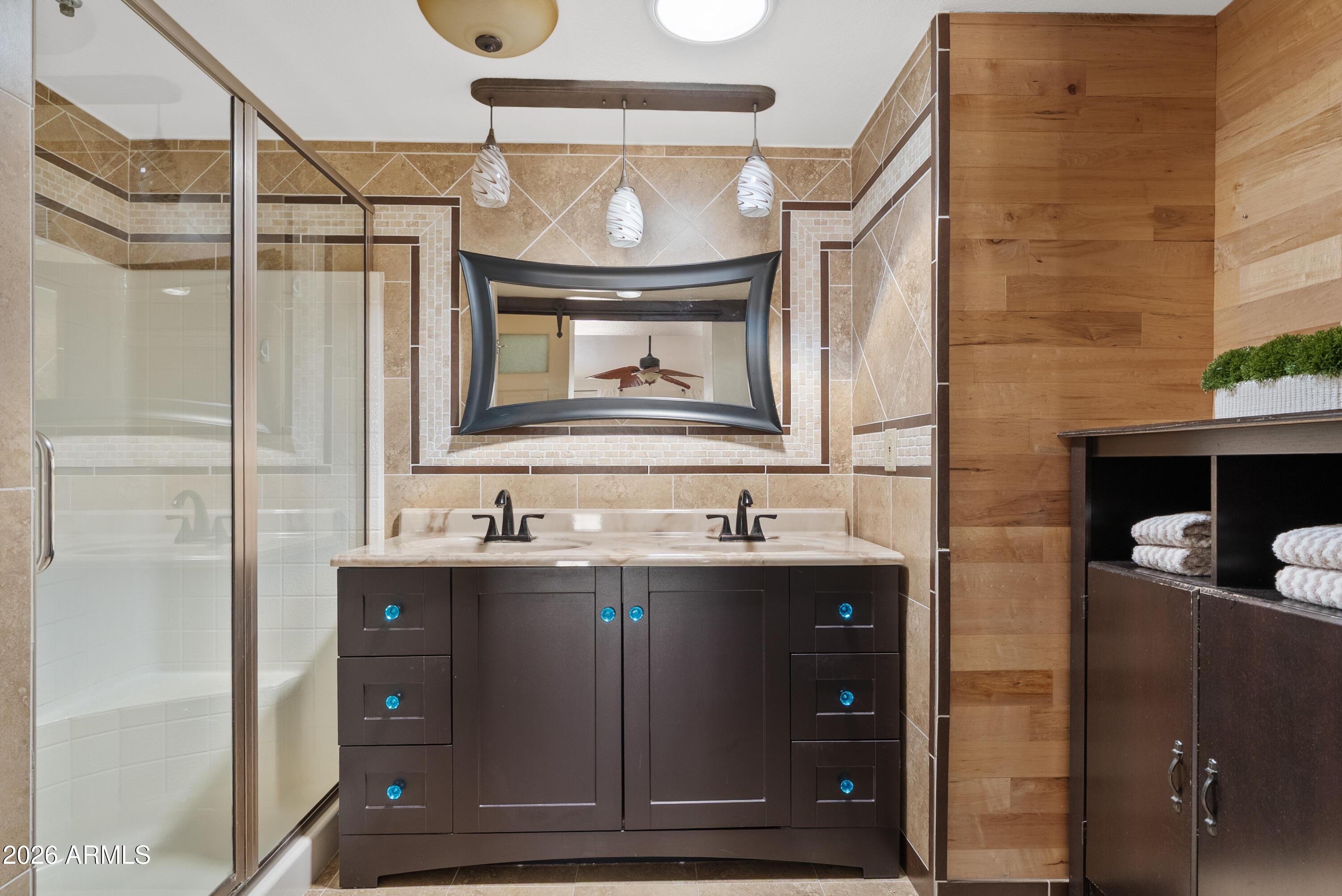 Quail Run MHP - Residential