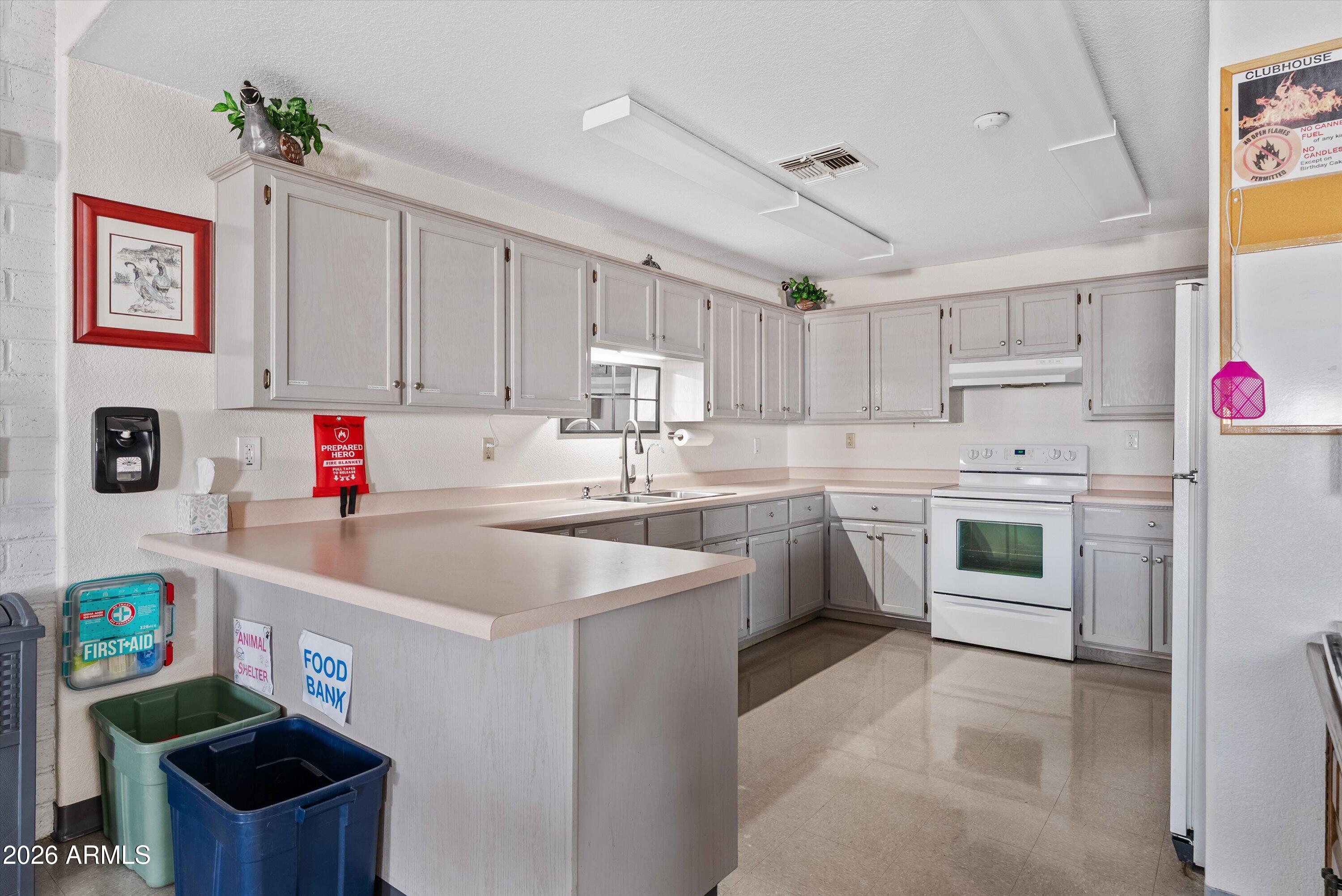 Quail Run MHP - Residential