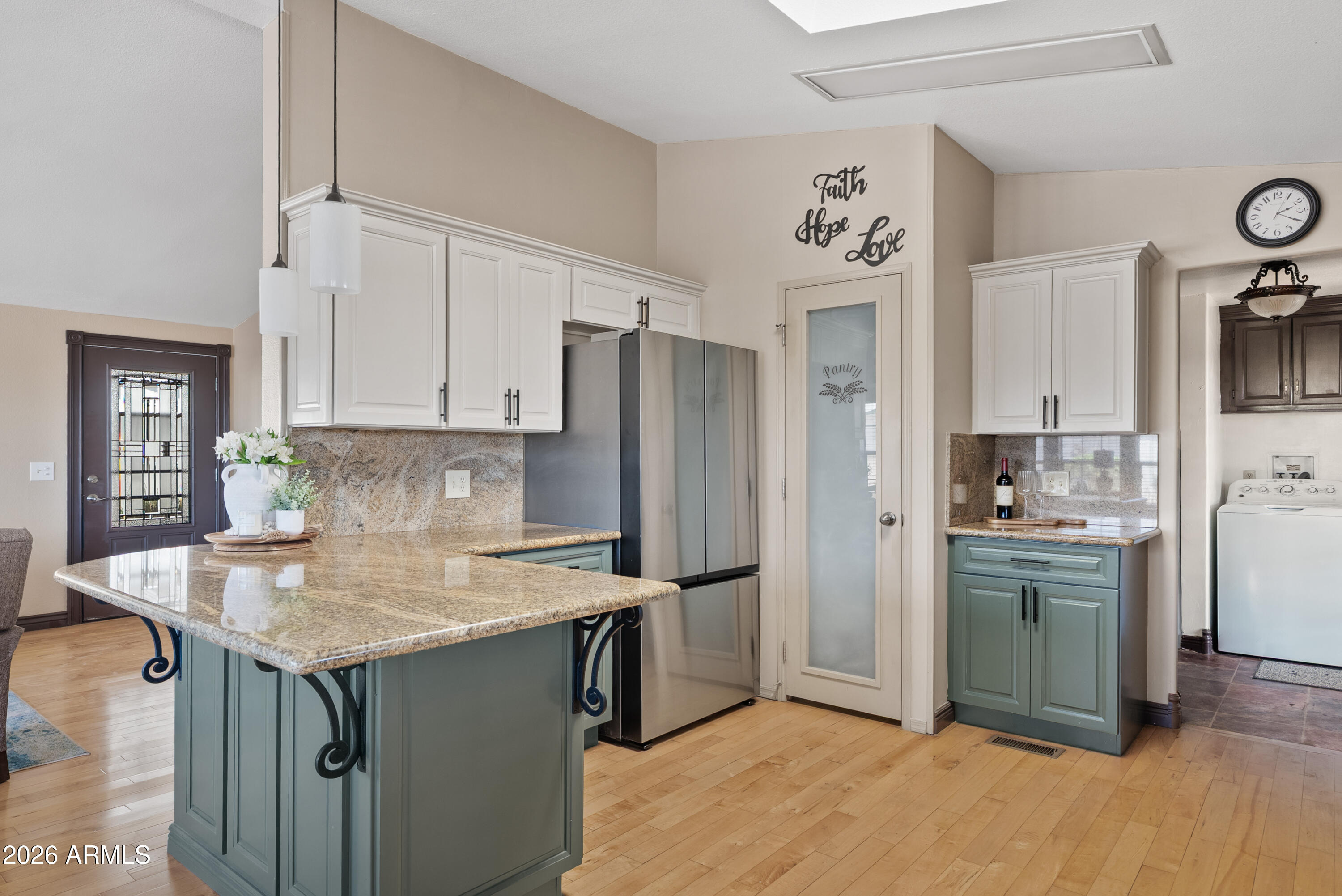 Quail Run MHP - Residential
