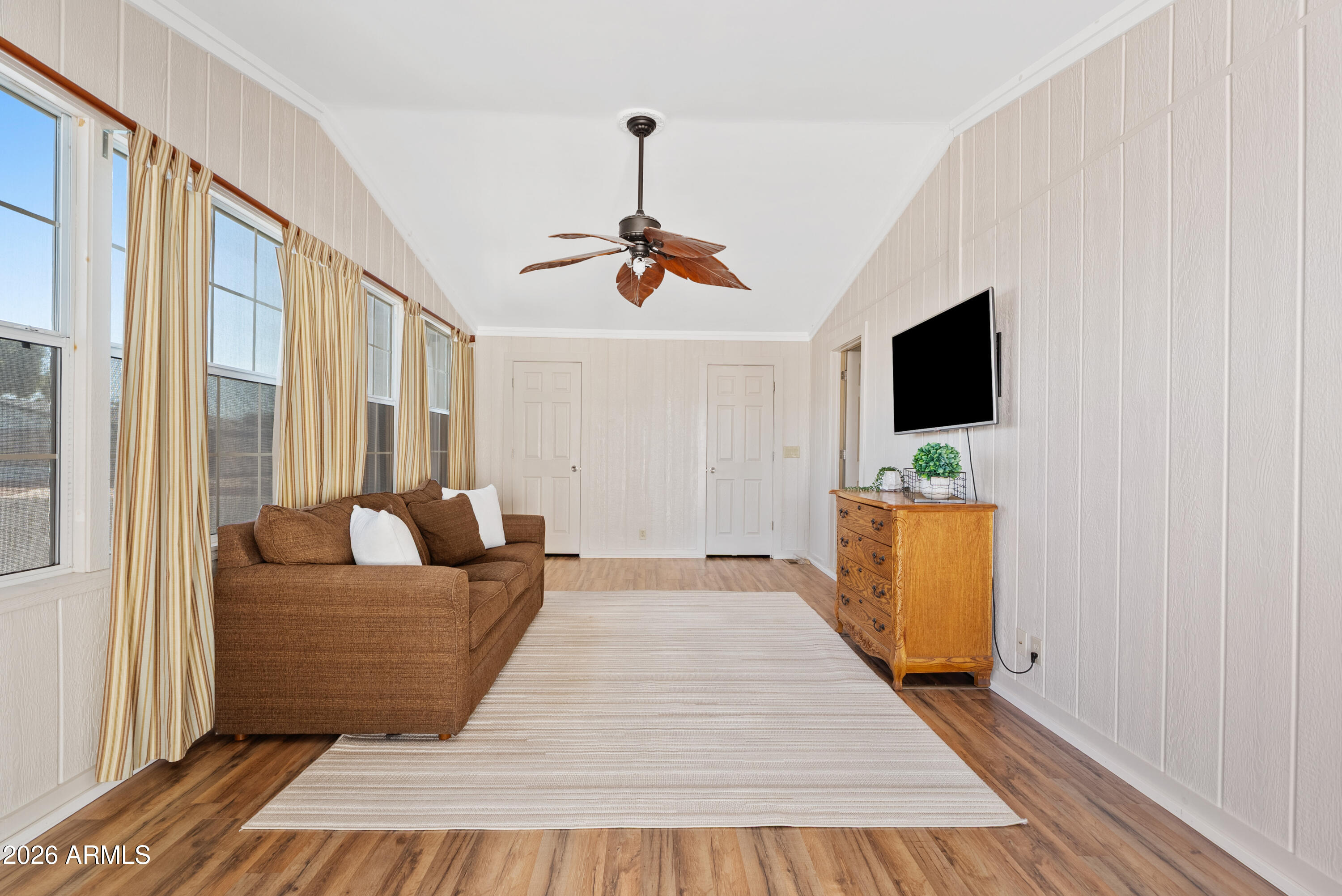 Quail Run MHP - Residential