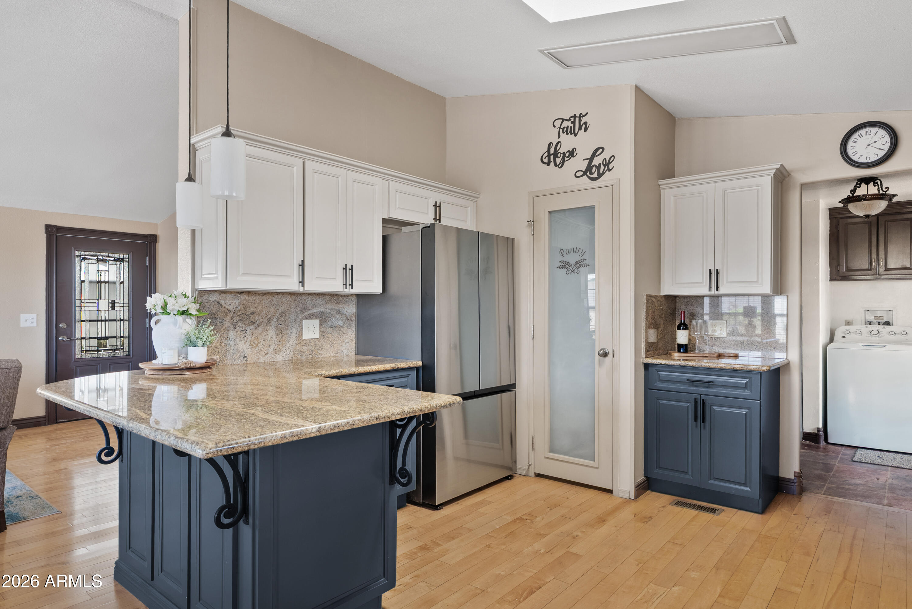 Quail Run MHP - Residential