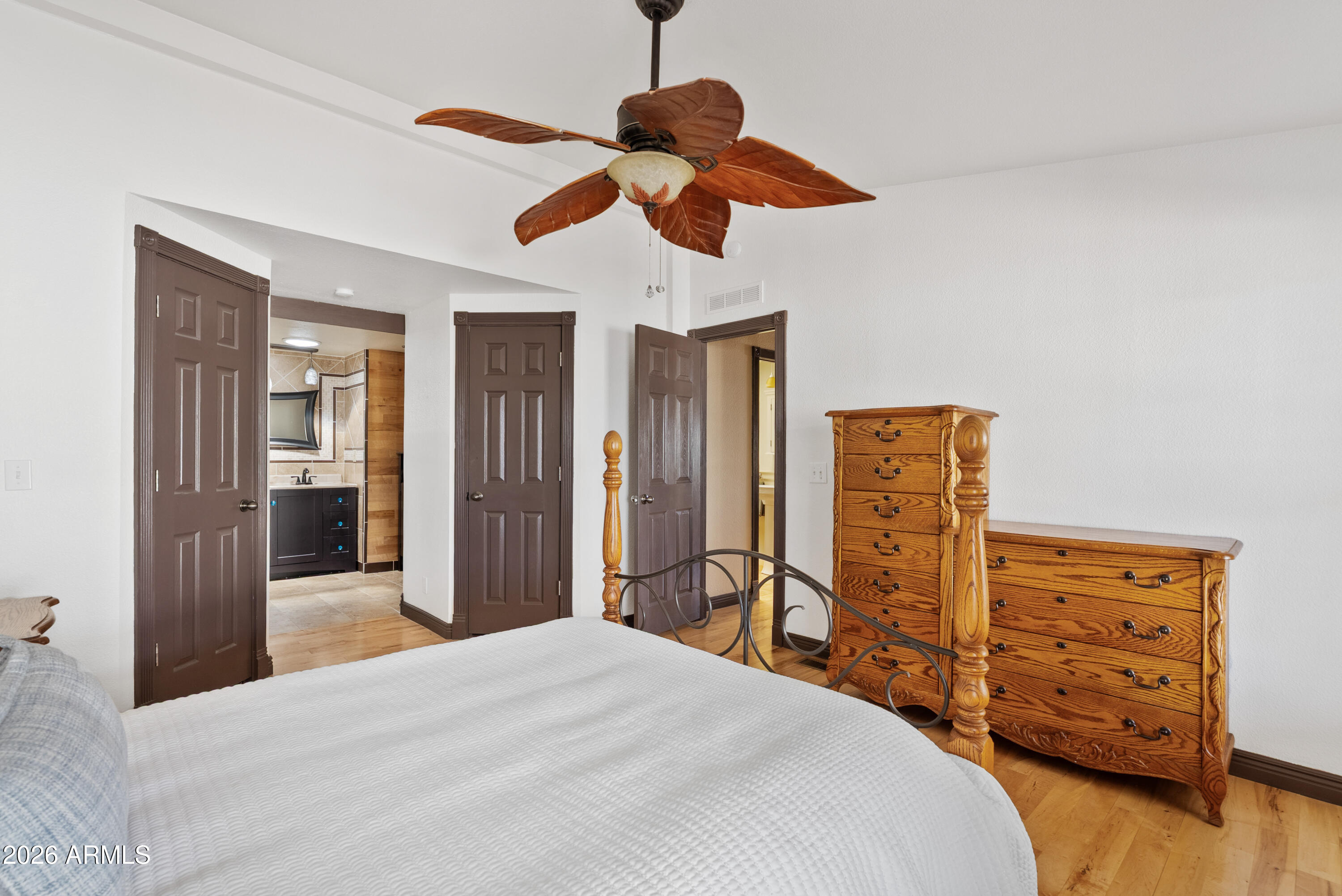 Quail Run MHP - Residential
