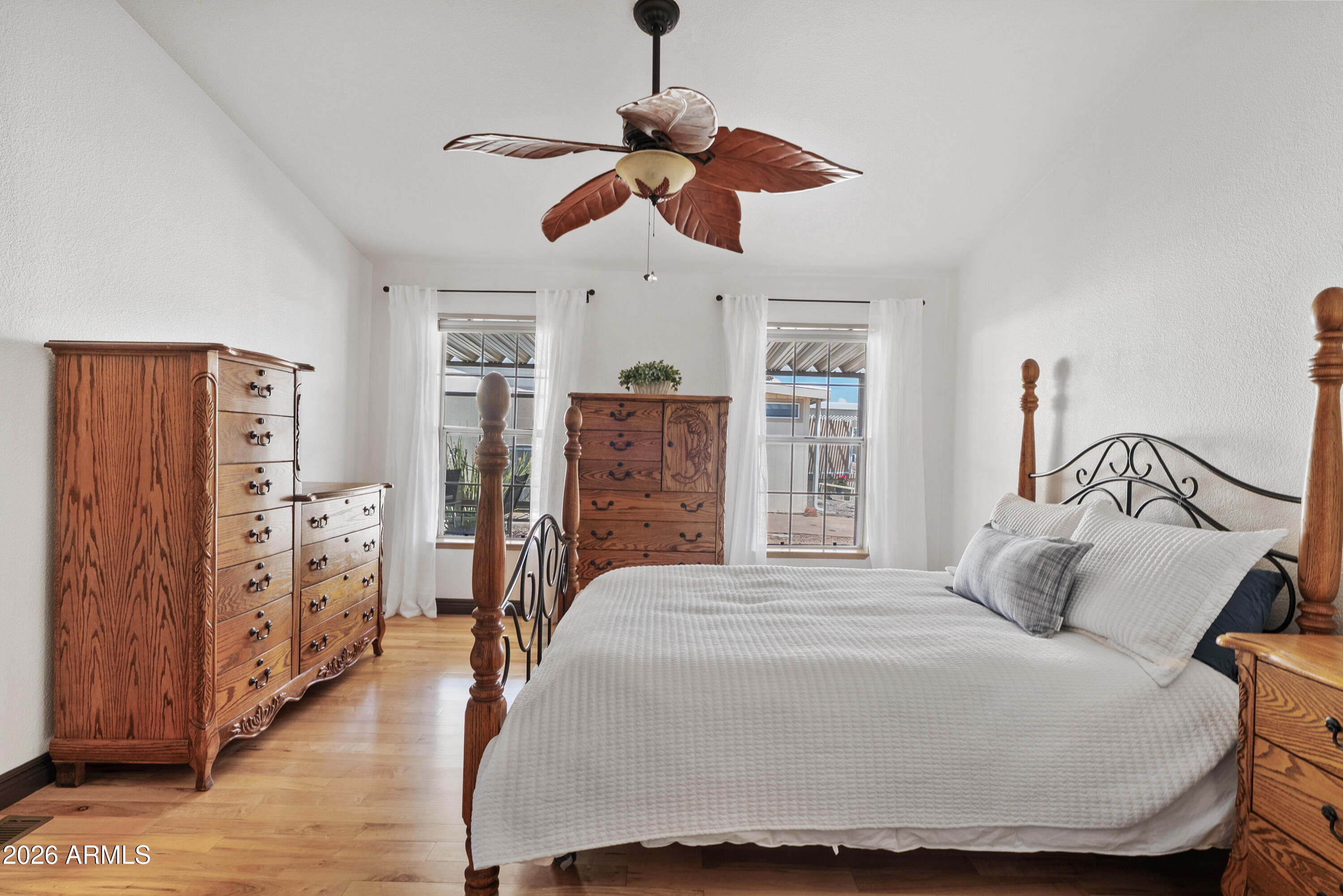 Quail Run MHP - Residential