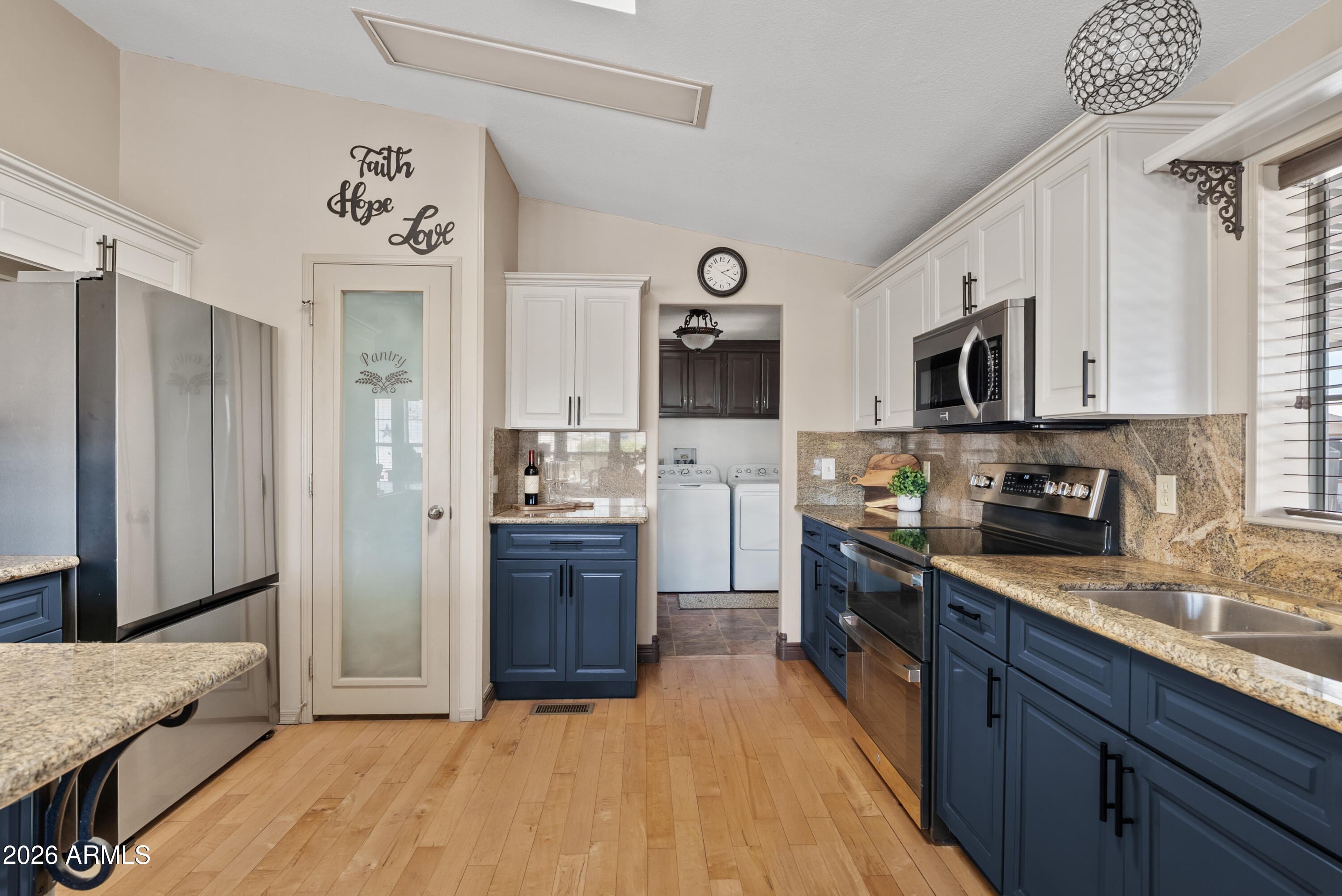 Quail Run MHP - Residential