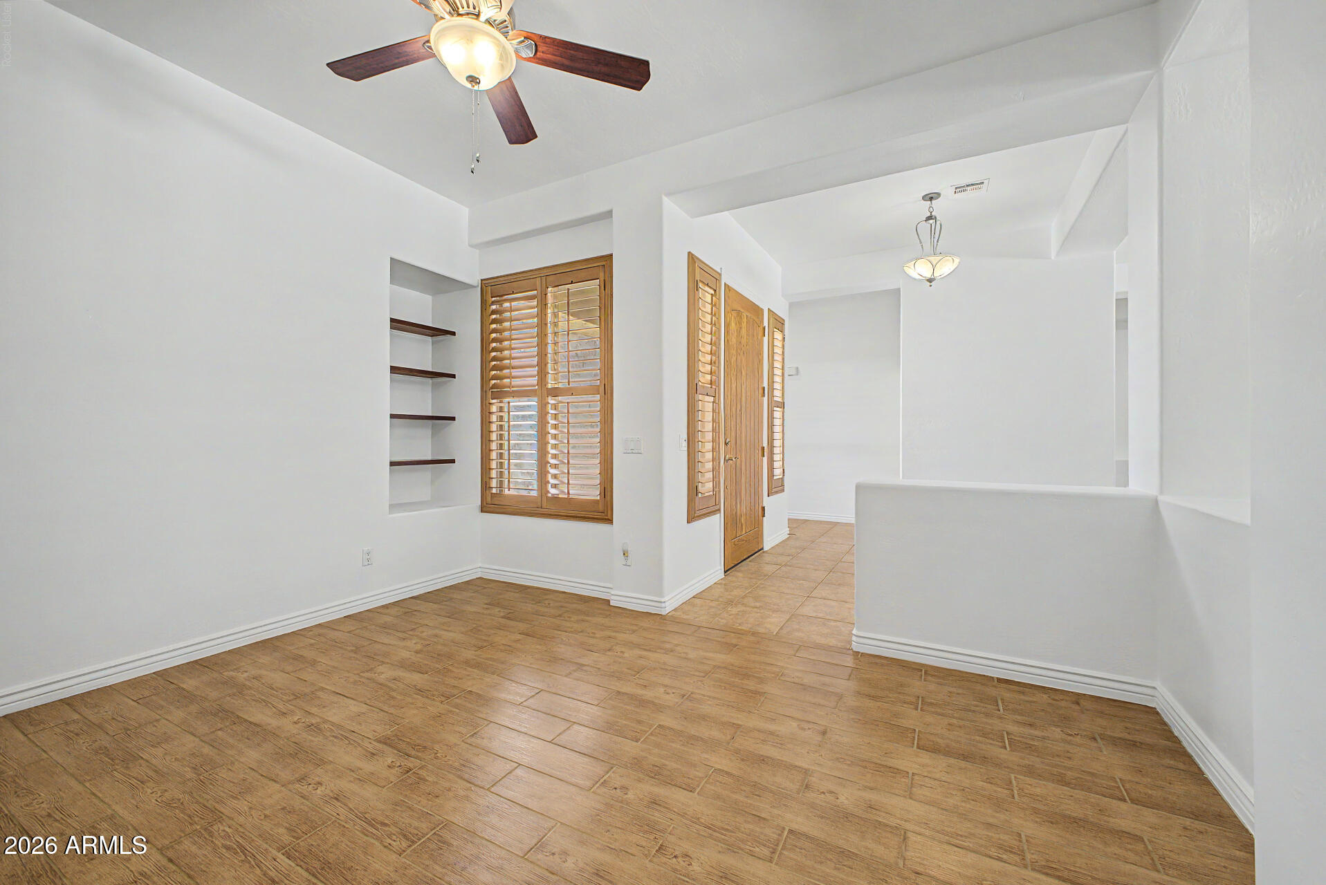 DREAMING SUMMIT UNIT 3A - Residential