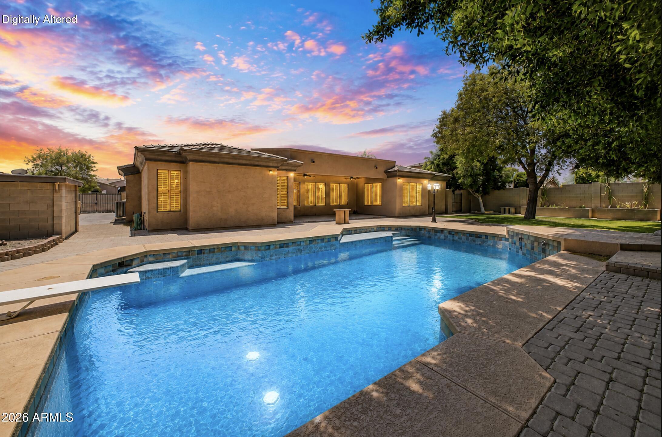 DREAMING SUMMIT UNIT 3A - Residential