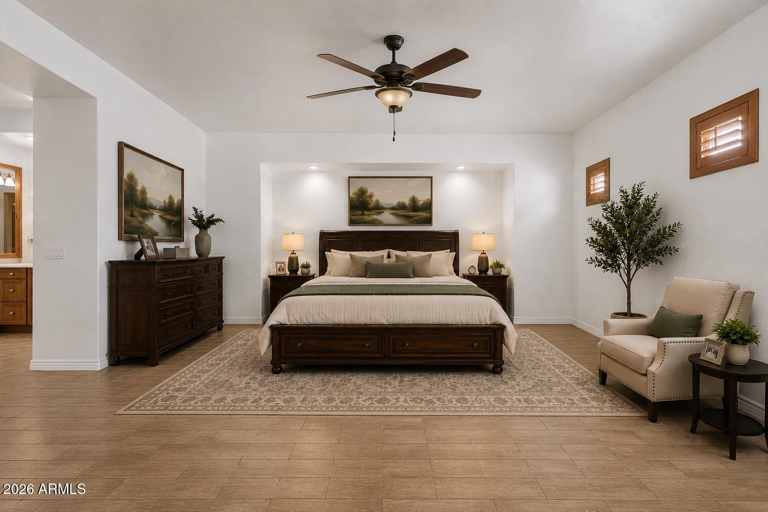 DREAMING SUMMIT UNIT 3A - Residential