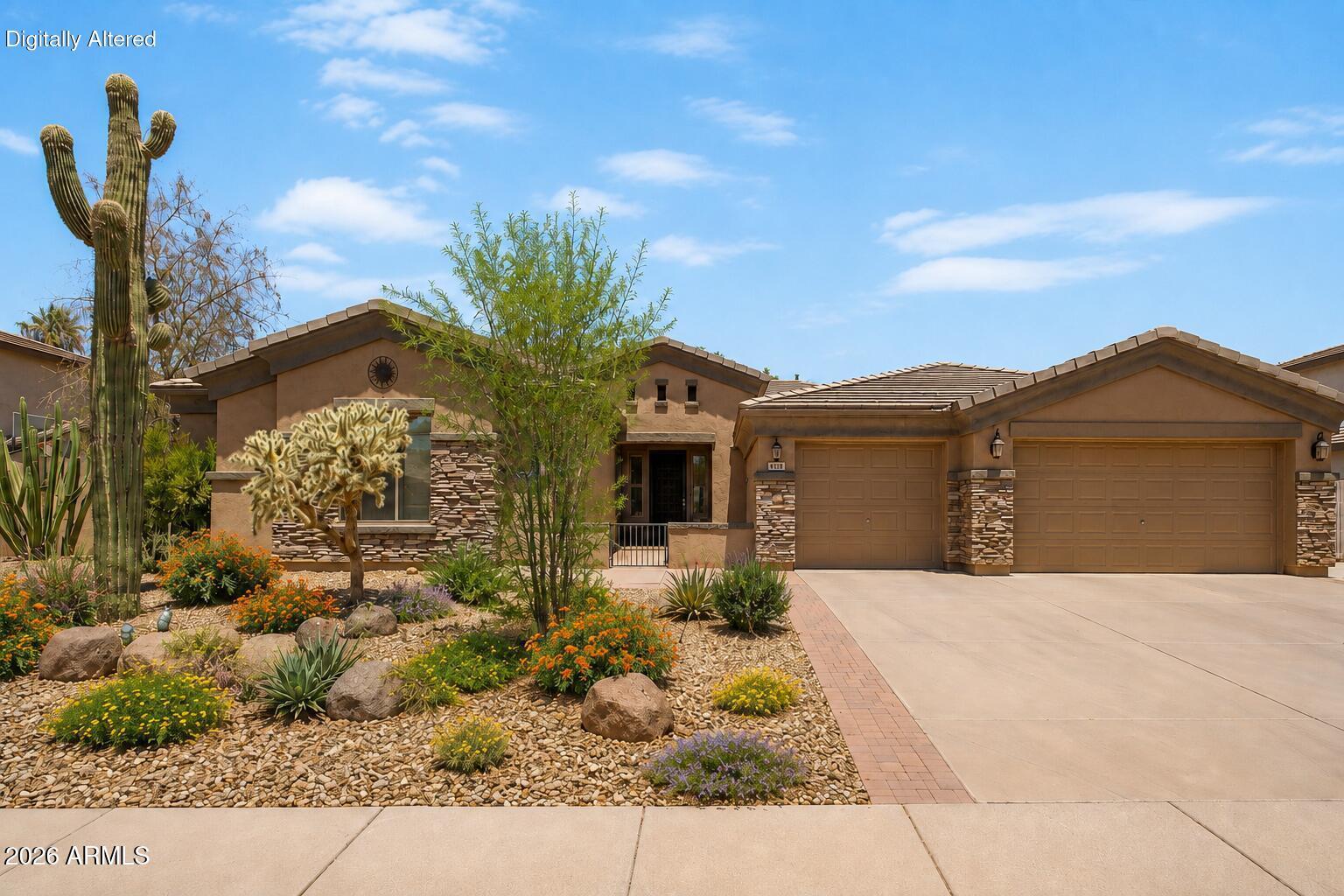 DREAMING SUMMIT UNIT 3A - Residential
