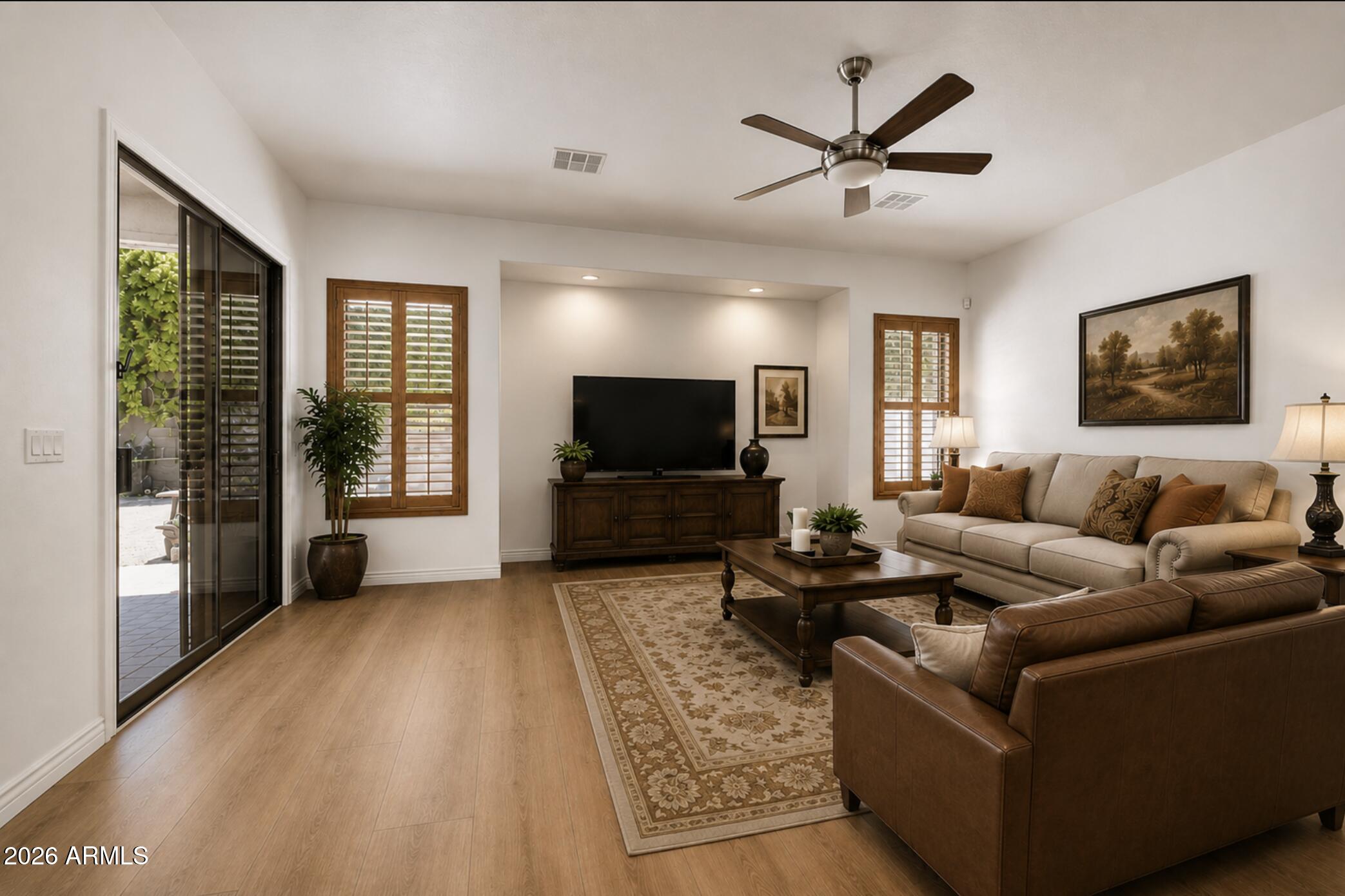 DREAMING SUMMIT UNIT 3A - Residential
