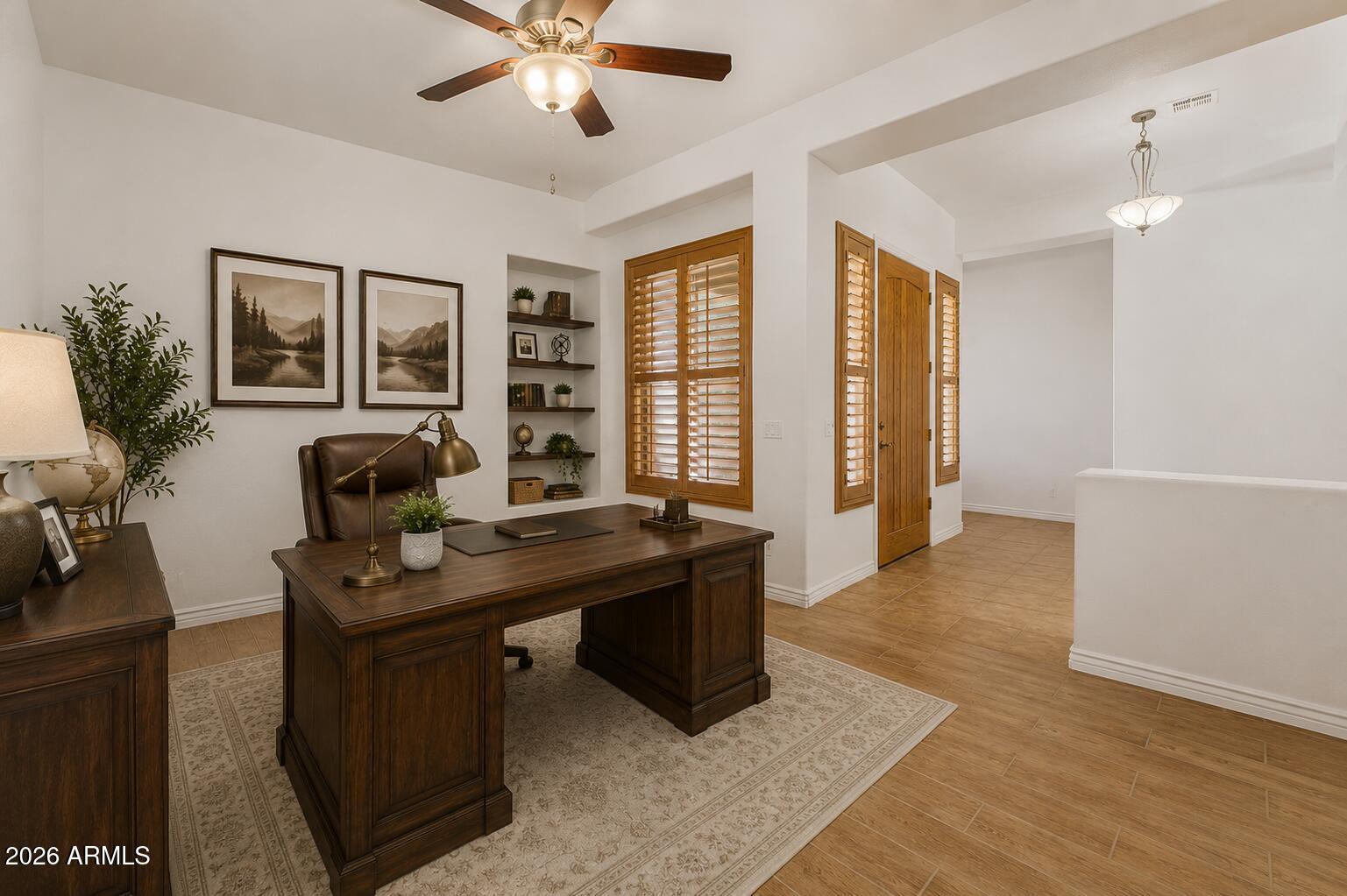 DREAMING SUMMIT UNIT 3A - Residential
