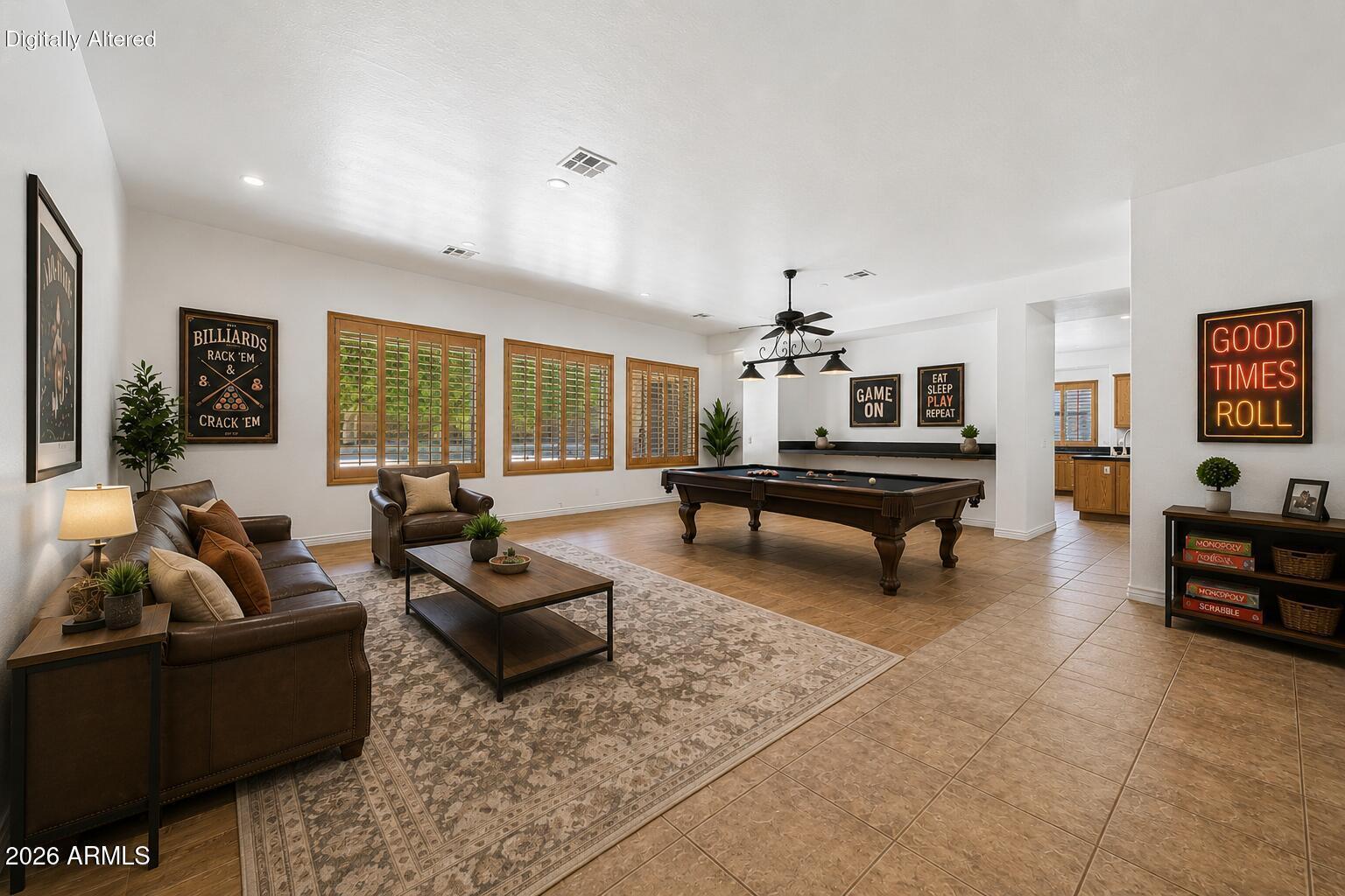 DREAMING SUMMIT UNIT 3A - Residential