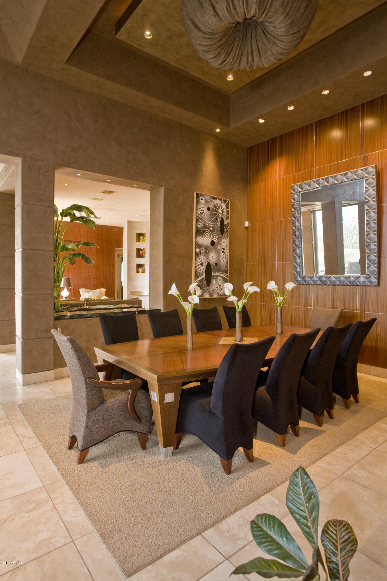 Mummy Mountain Norte - Residential