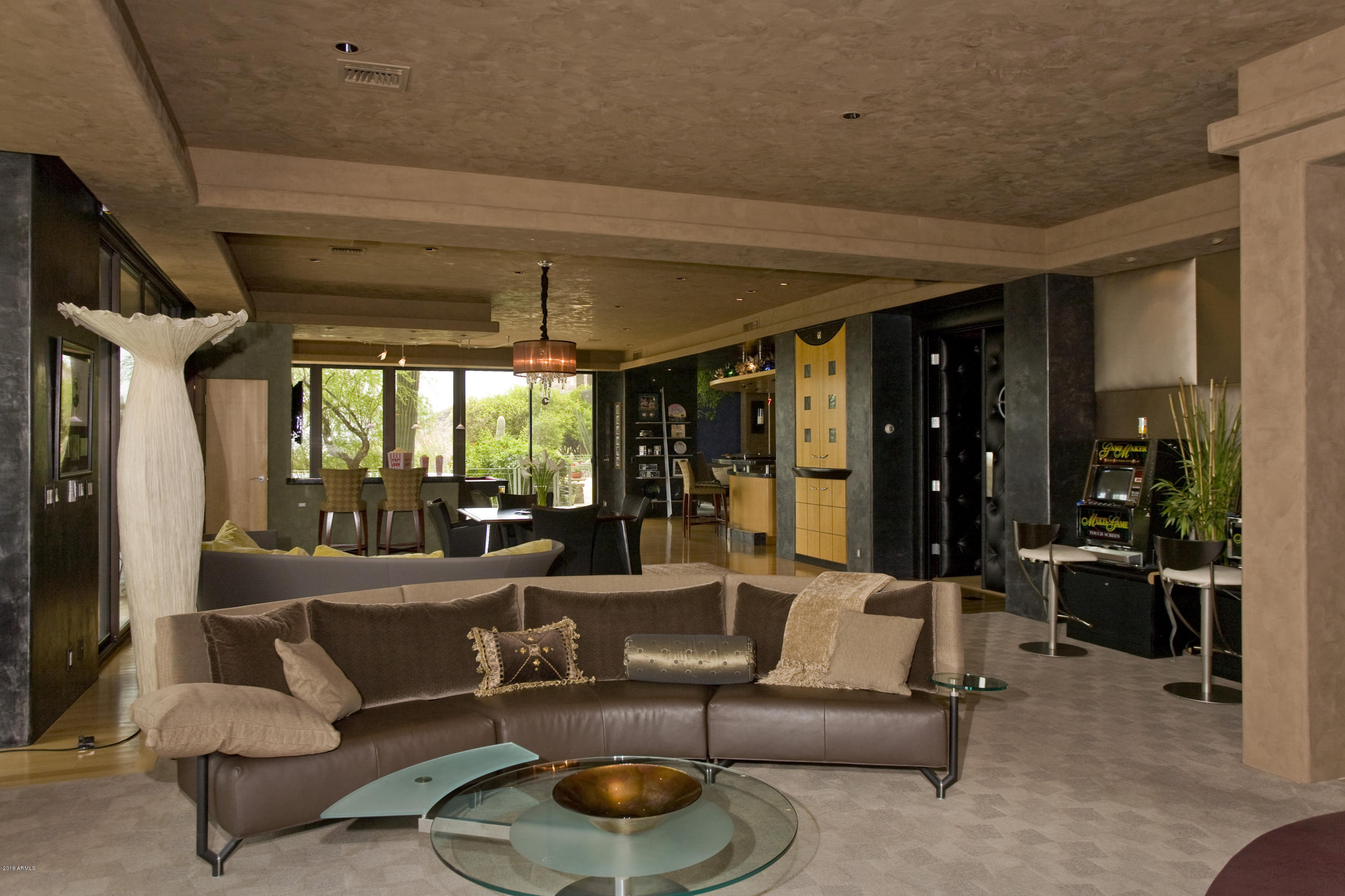 Mummy Mountain Norte - Residential