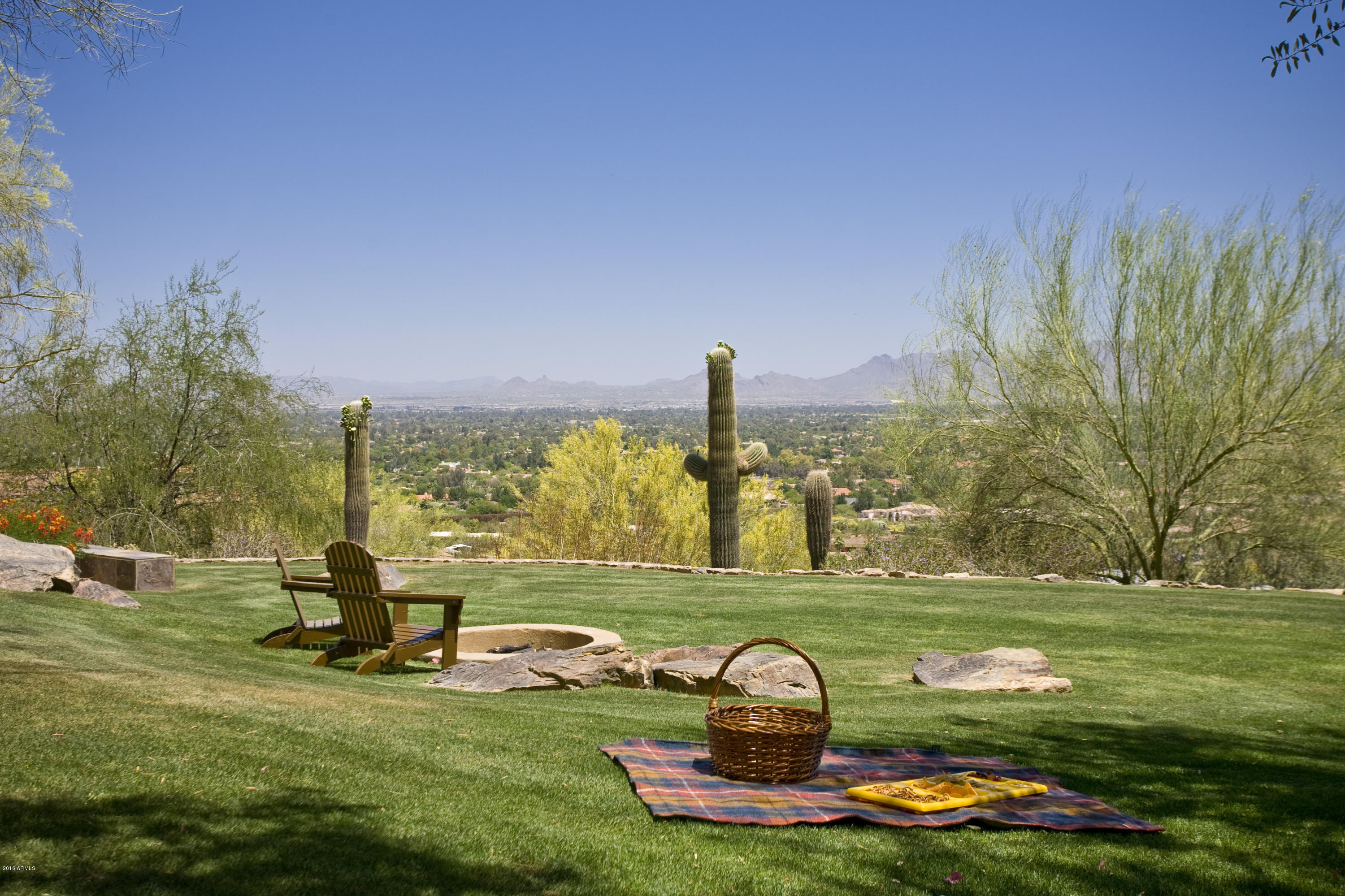 Mummy Mountain Norte - Residential
