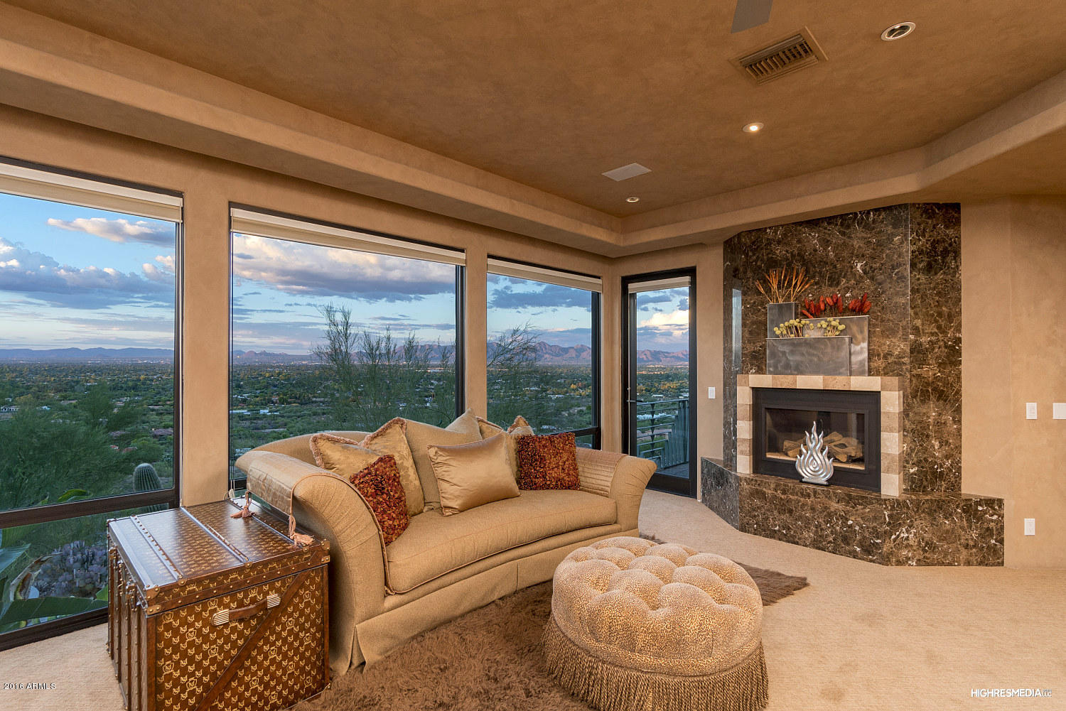 Mummy Mountain Norte - Residential