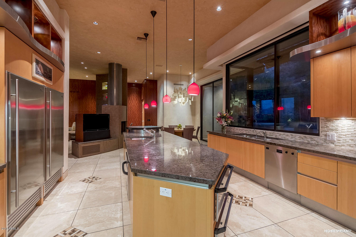 Mummy Mountain Norte - Residential