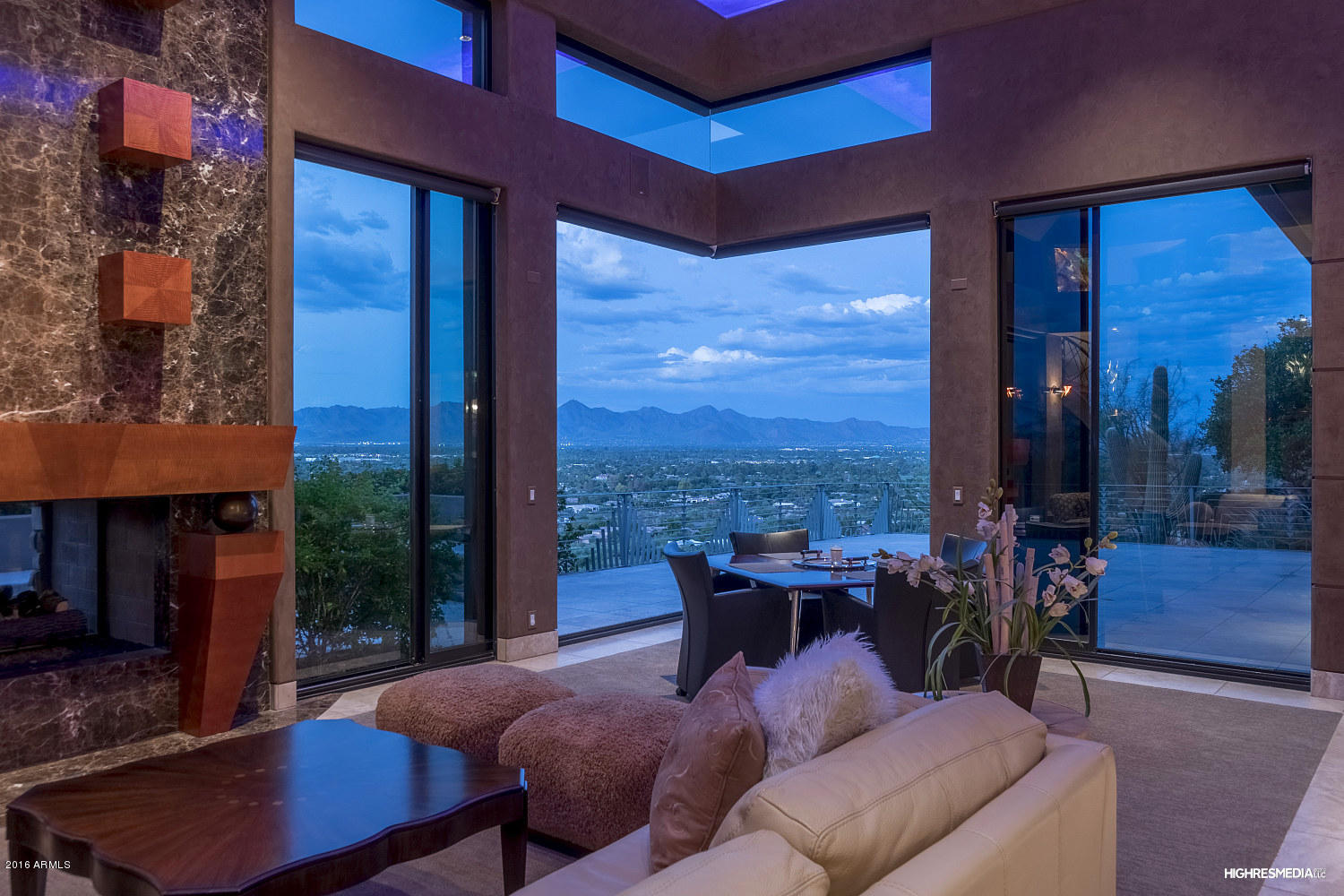 Mummy Mountain Norte - Residential