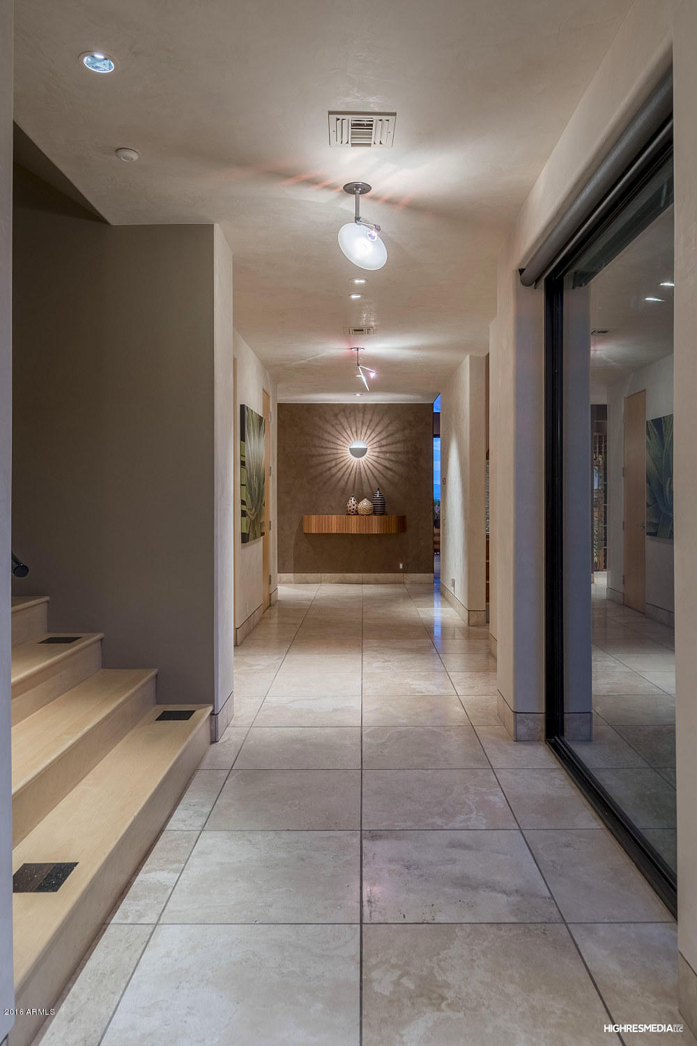 Mummy Mountain Norte - Residential