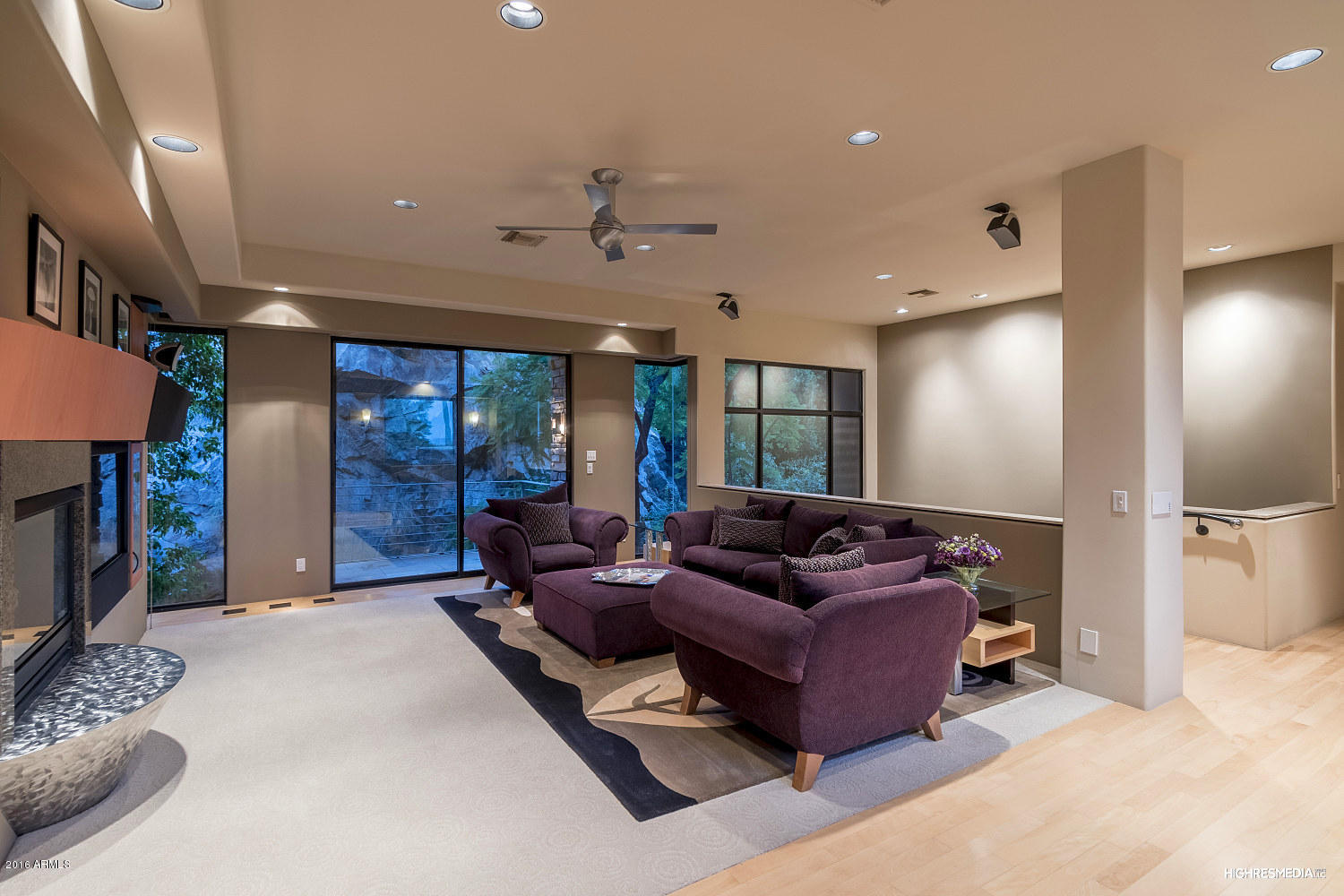 Mummy Mountain Norte - Residential