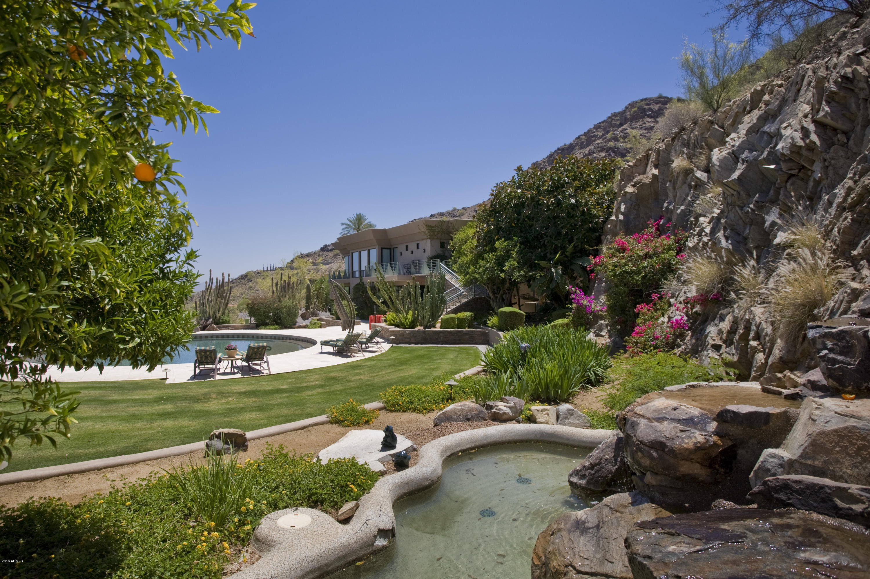 Mummy Mountain Norte - Residential