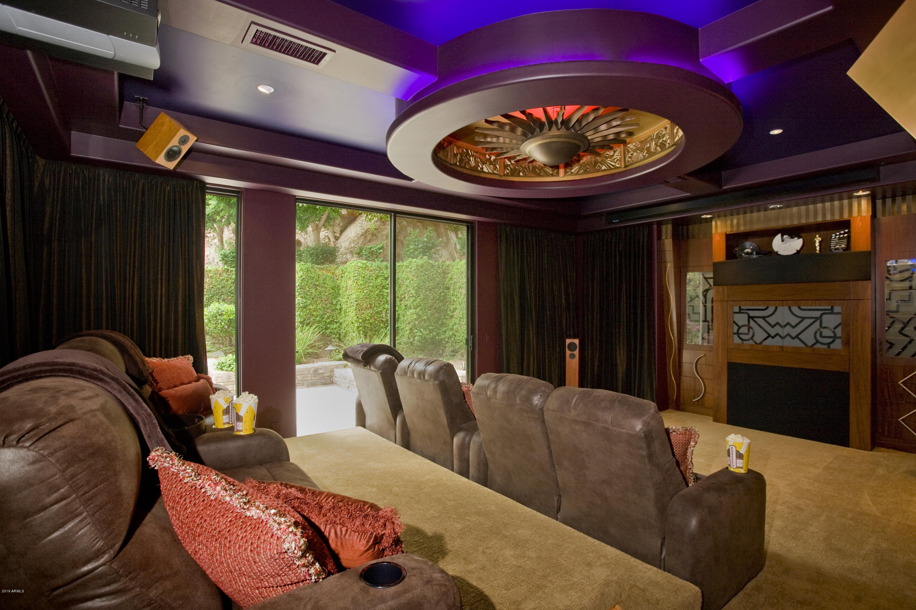 Mummy Mountain Norte - Residential
