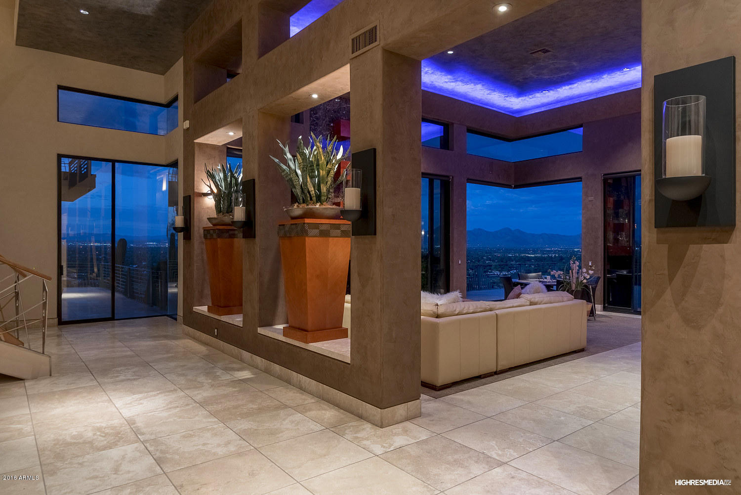 Mummy Mountain Norte - Residential