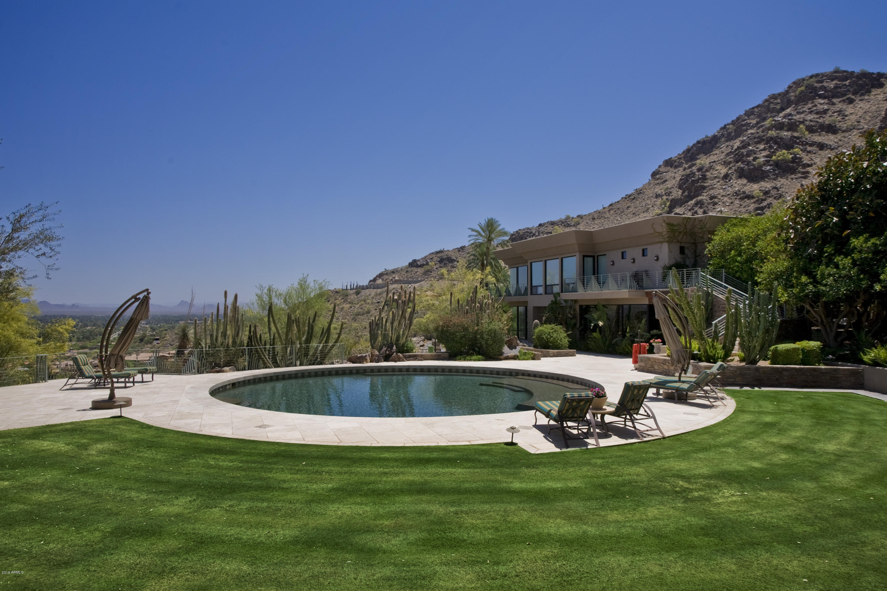 Mummy Mountain Norte - Residential