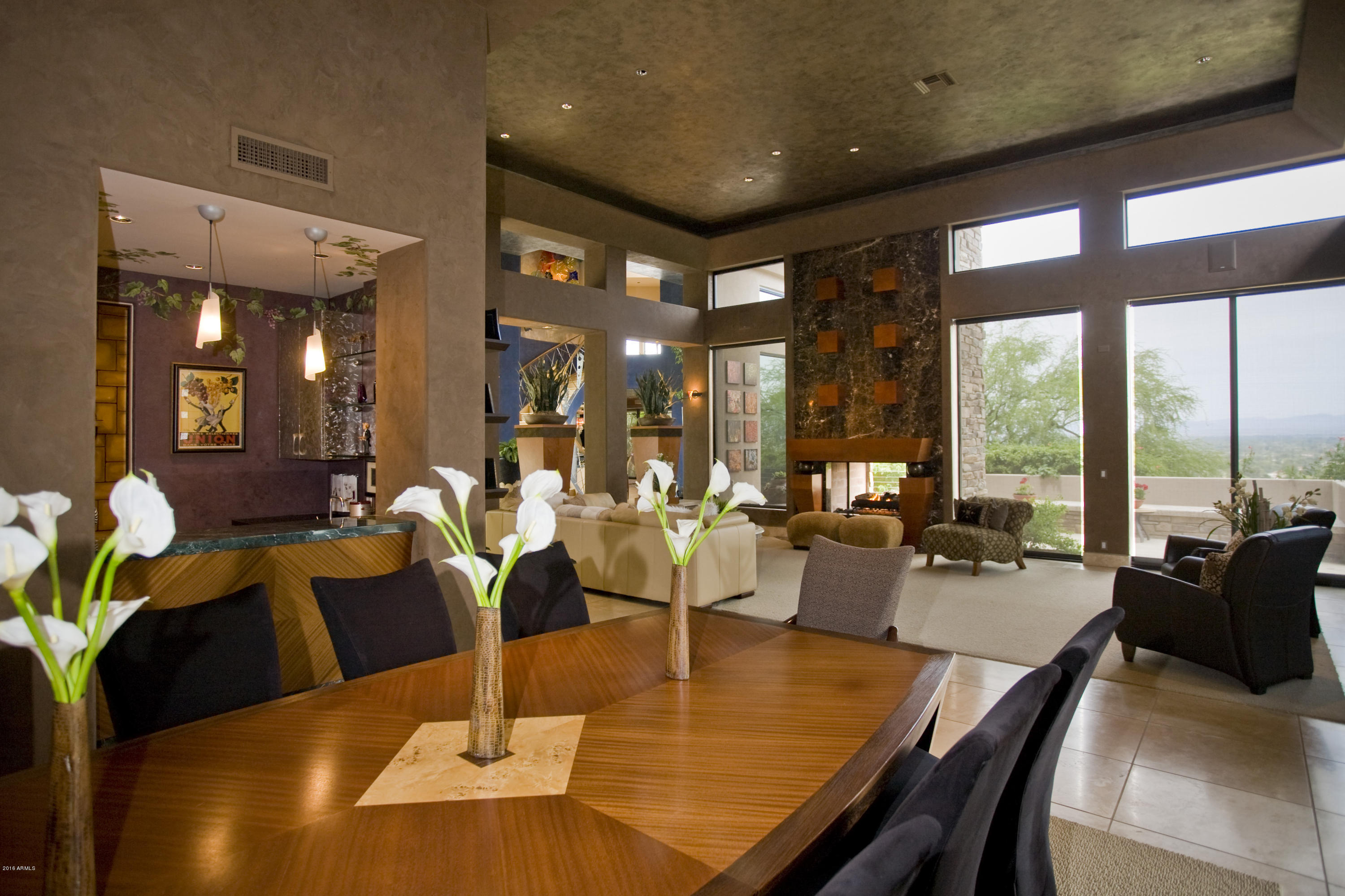 Mummy Mountain Norte - Residential