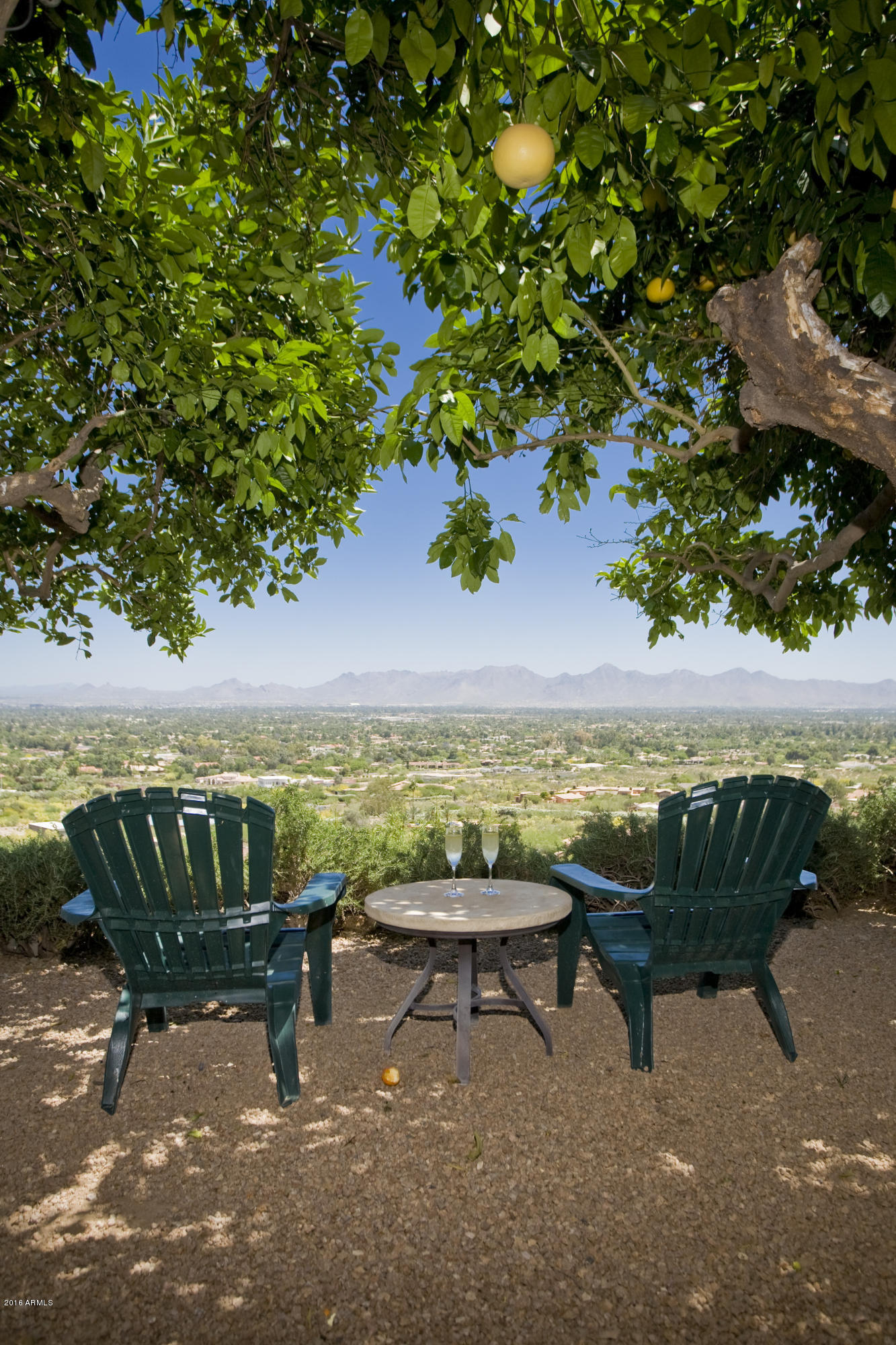 Mummy Mountain Norte - Residential