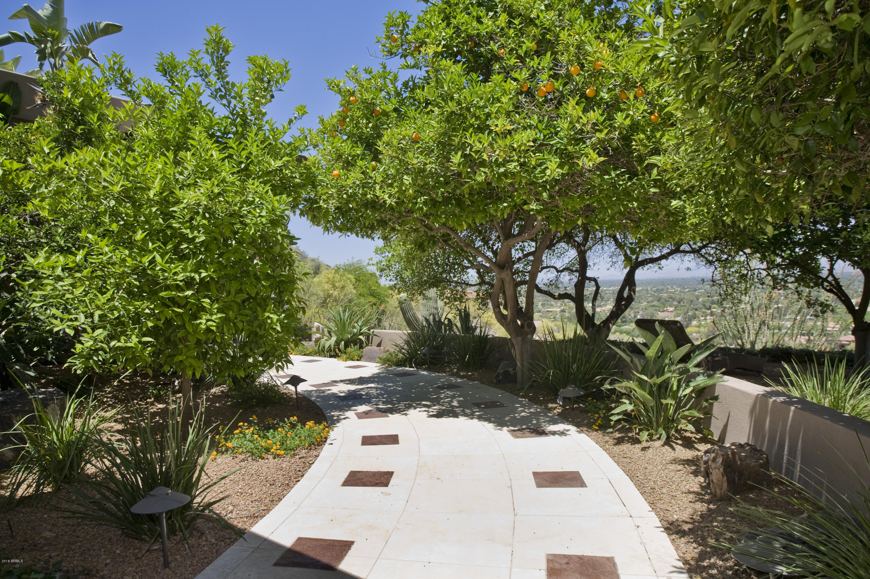 Mummy Mountain Norte - Residential
