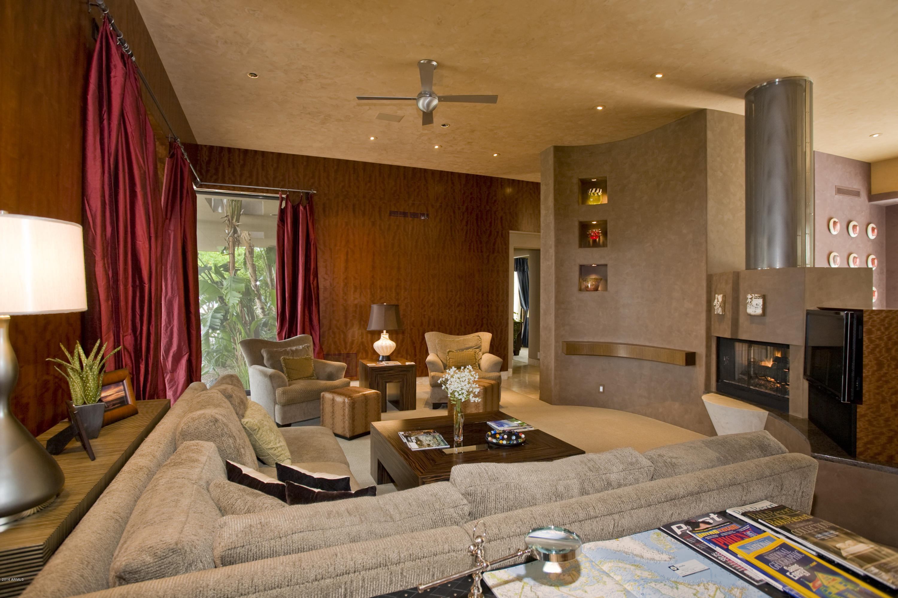 Mummy Mountain Norte - Residential