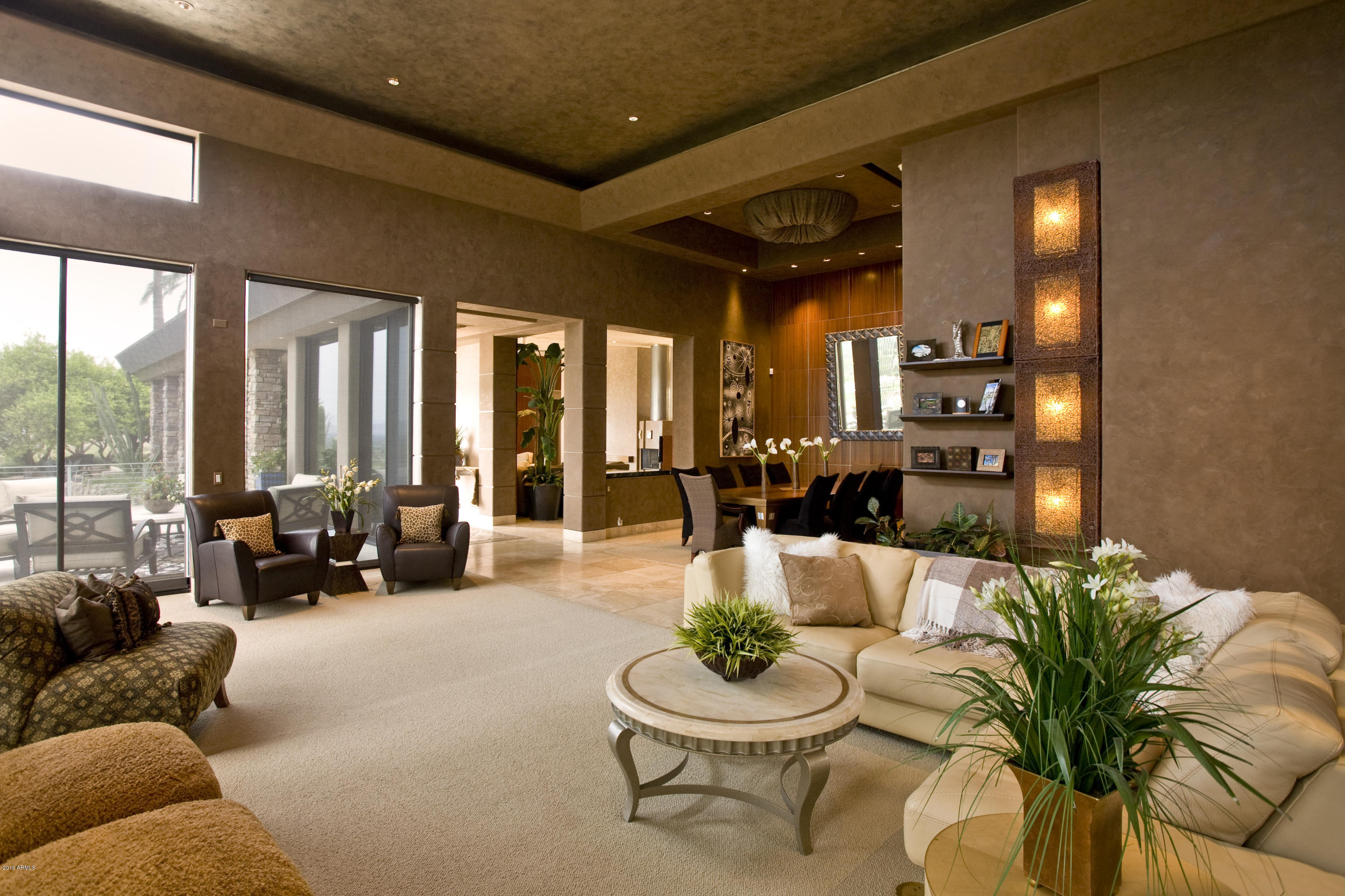 Mummy Mountain Norte - Residential