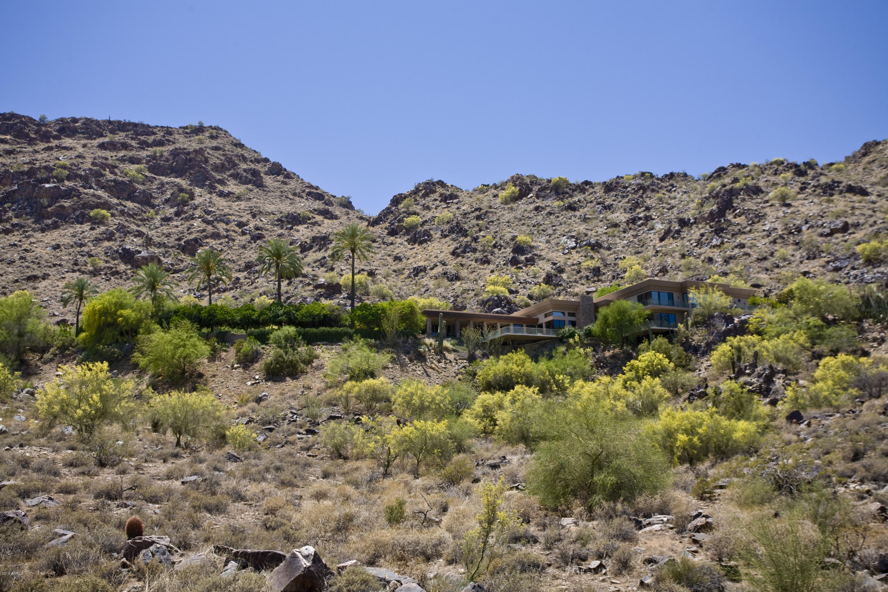 Mummy Mountain Norte - Residential