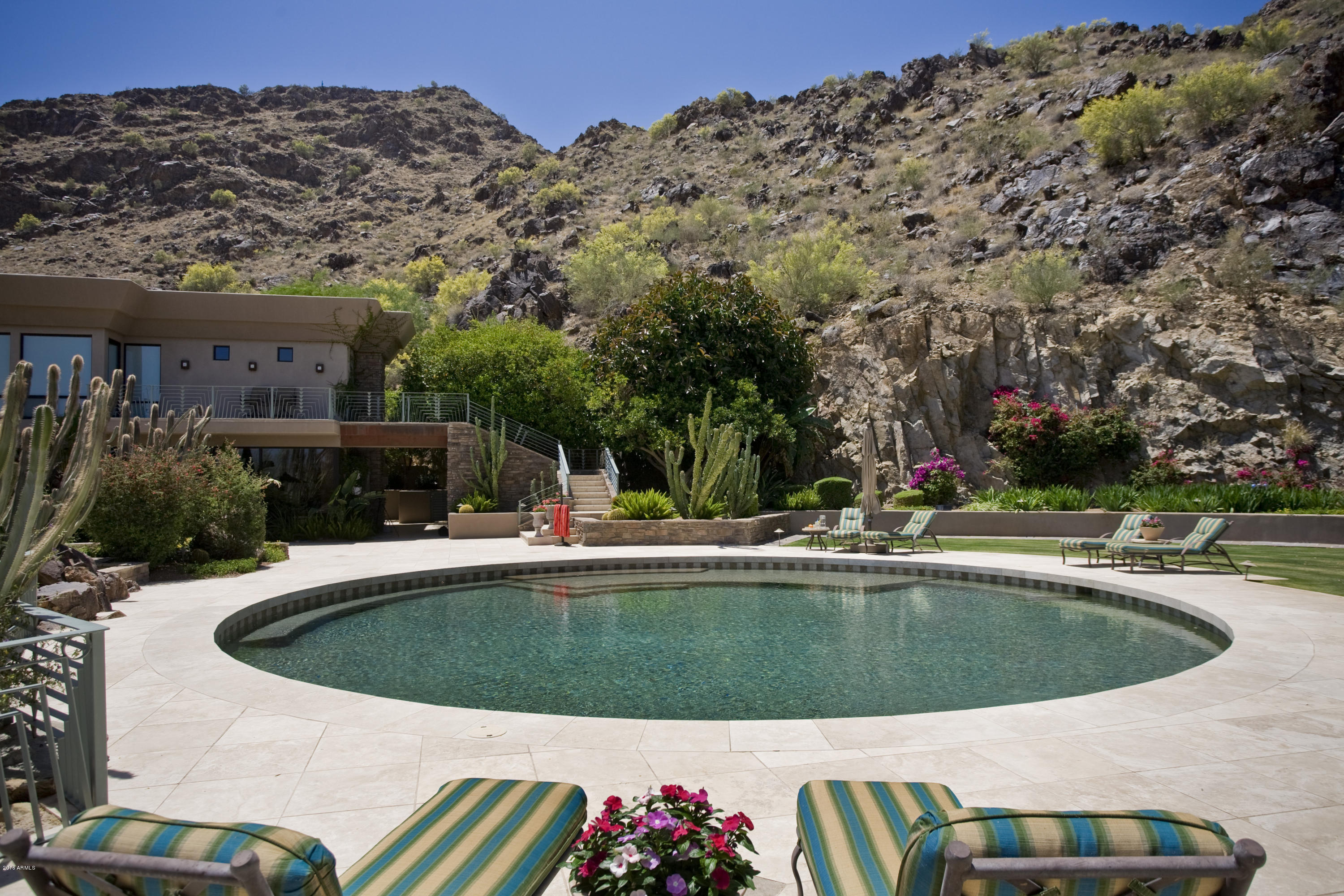 Mummy Mountain Norte - Residential