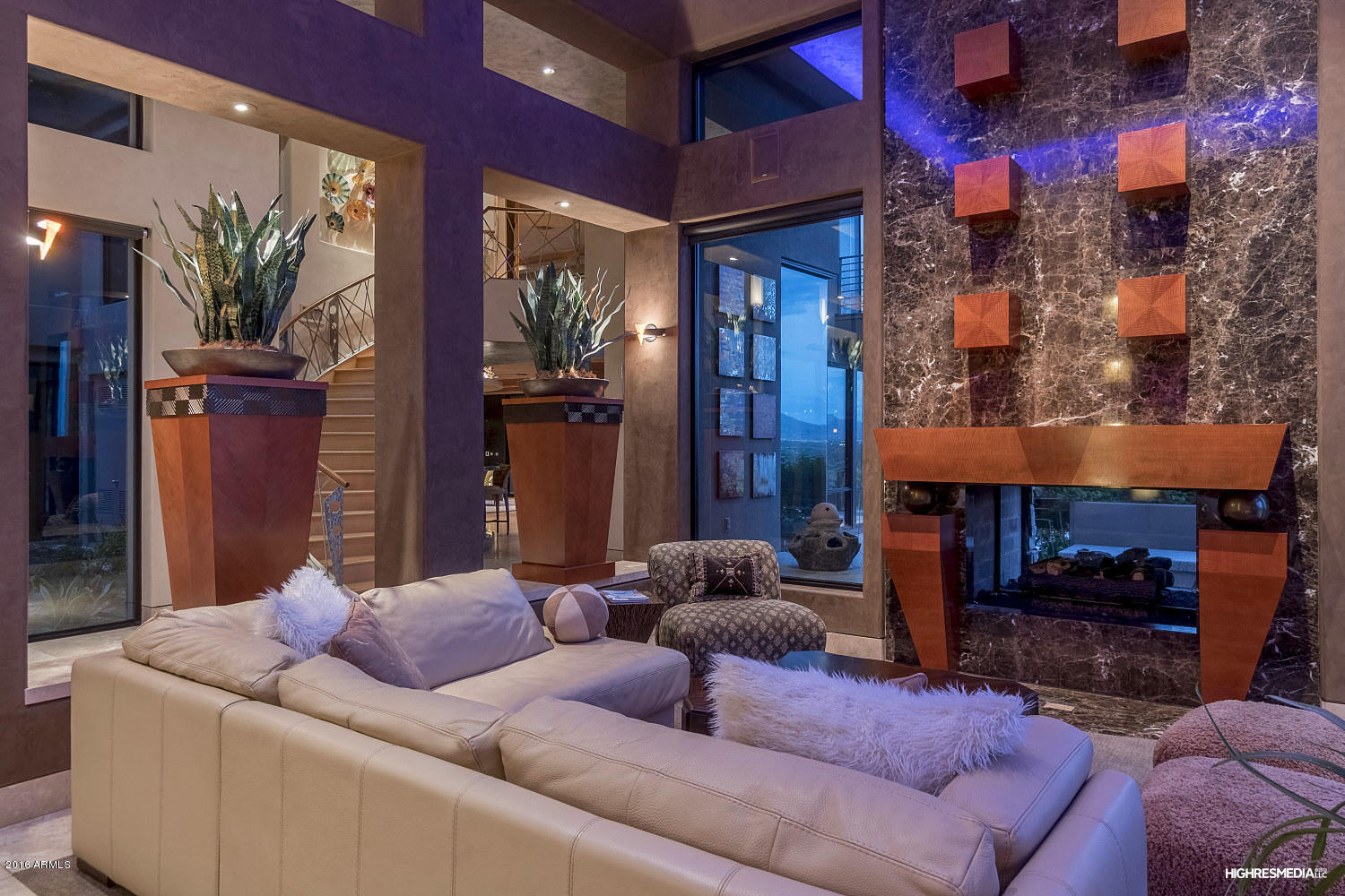 Mummy Mountain Norte - Residential
