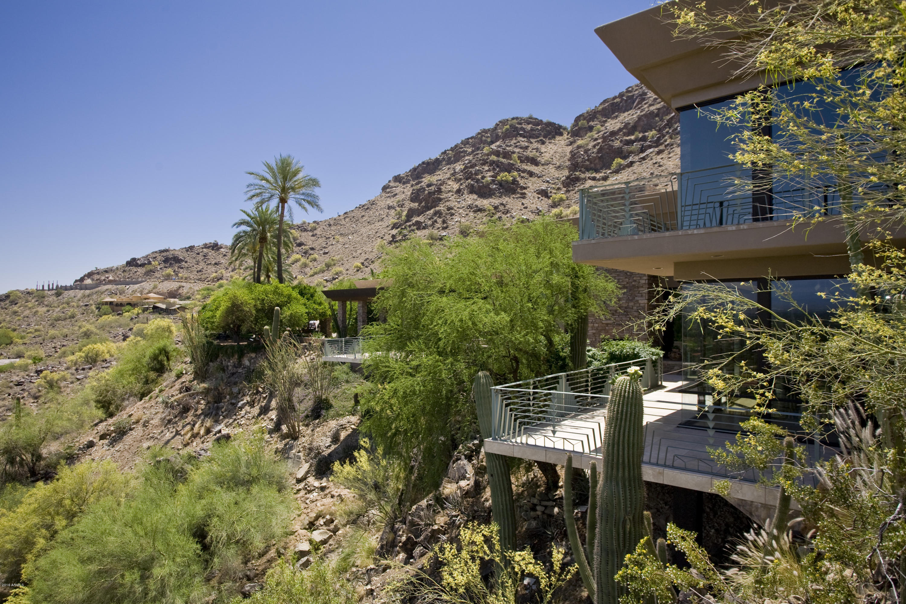 Mummy Mountain Norte - Residential