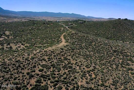 PRESCOTT RIDGE UNIT 4 - Land