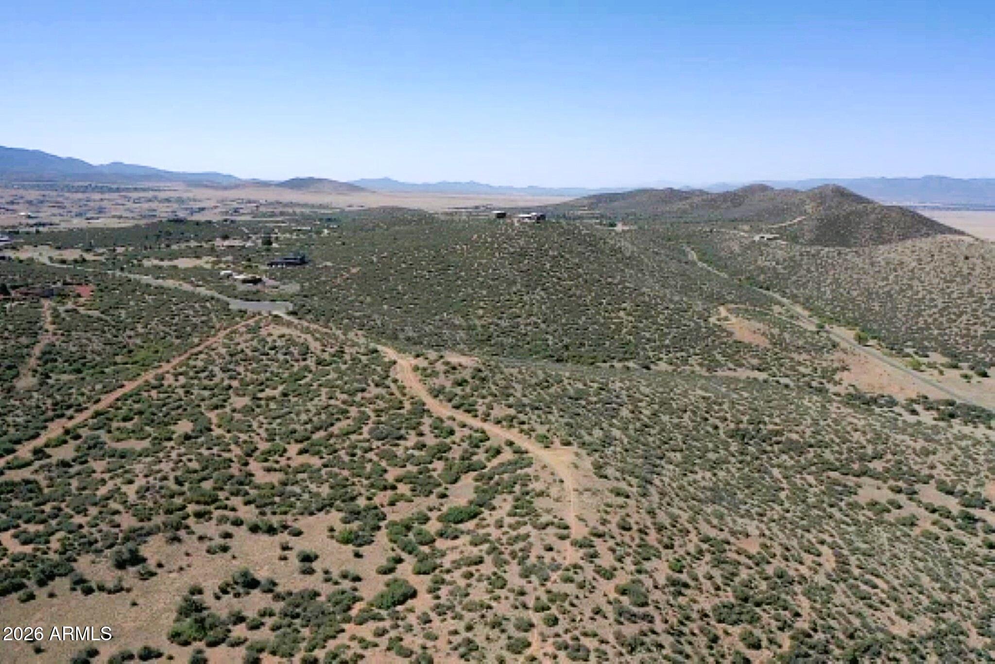 PRESCOTT RIDGE UNIT 4 - Land