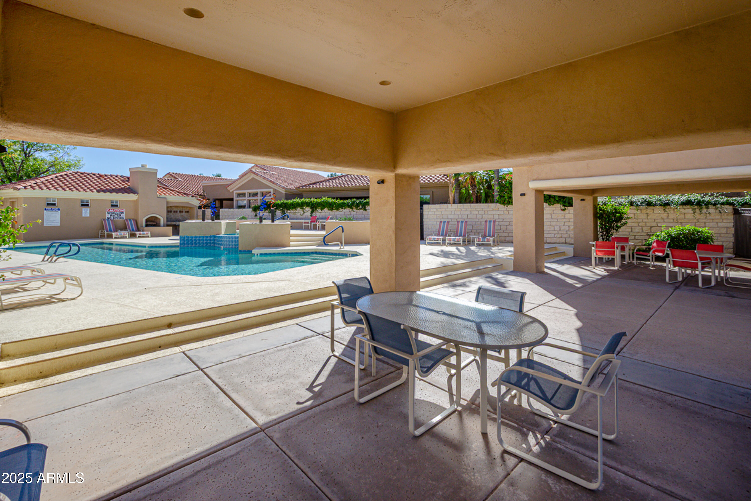 SCOTTSDALE COUNTRY CLUB FOUR - Residential