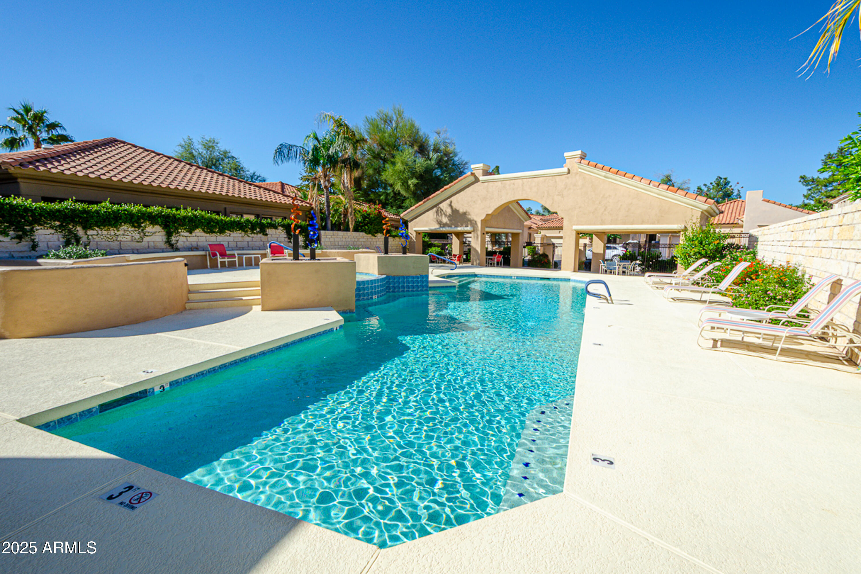 SCOTTSDALE COUNTRY CLUB FOUR - Residential