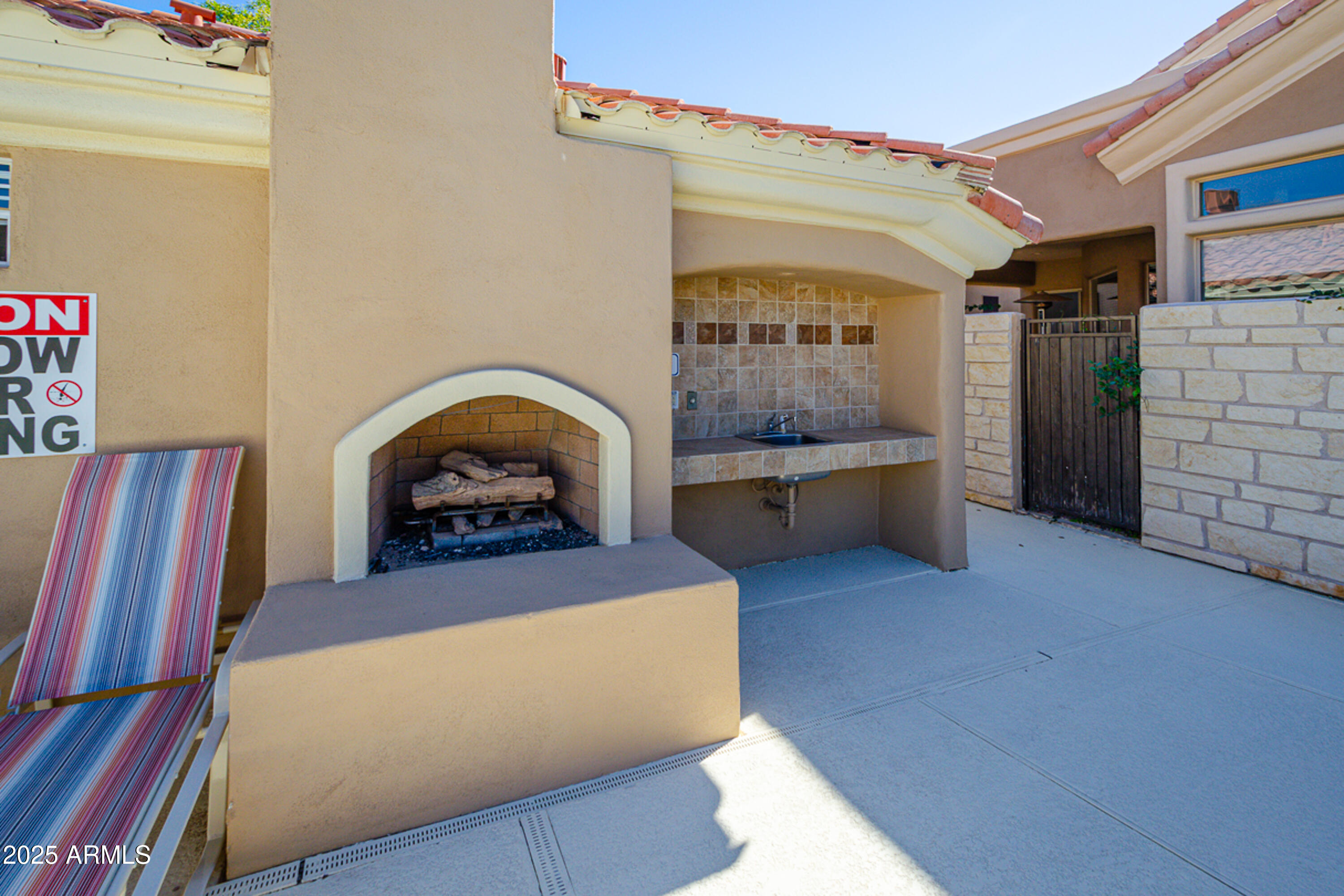 SCOTTSDALE COUNTRY CLUB FOUR - Residential