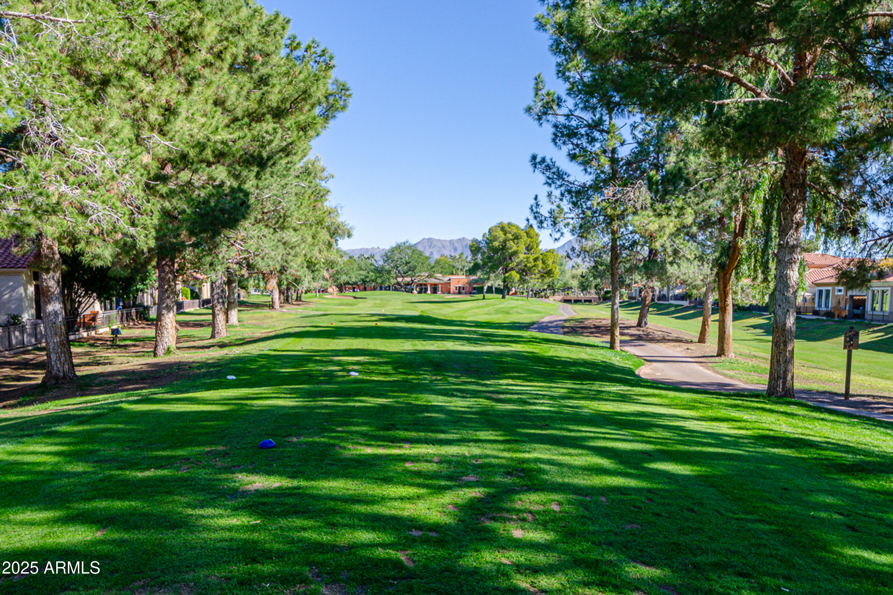 SCOTTSDALE COUNTRY CLUB FOUR - Residential