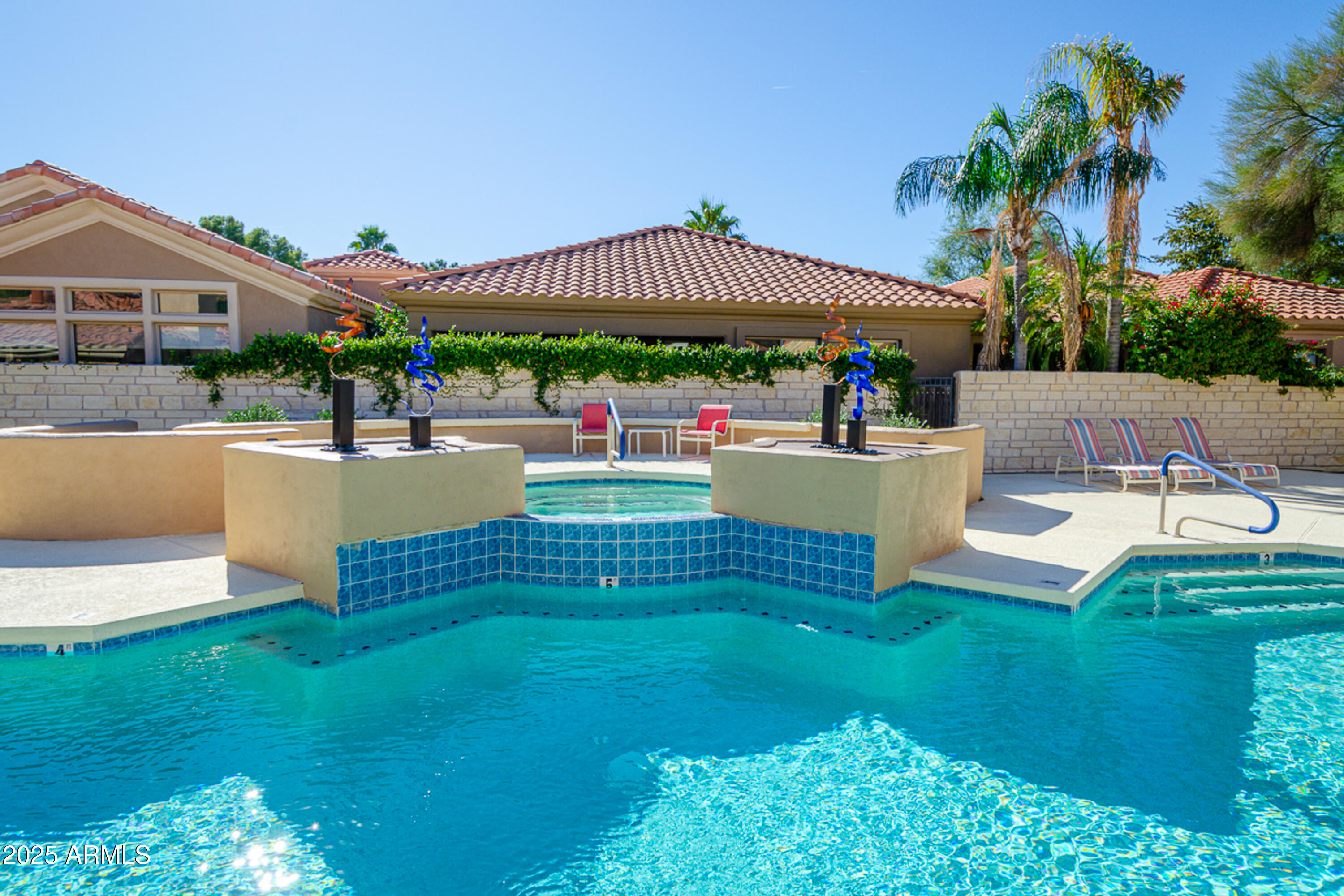 SCOTTSDALE COUNTRY CLUB FOUR - Residential