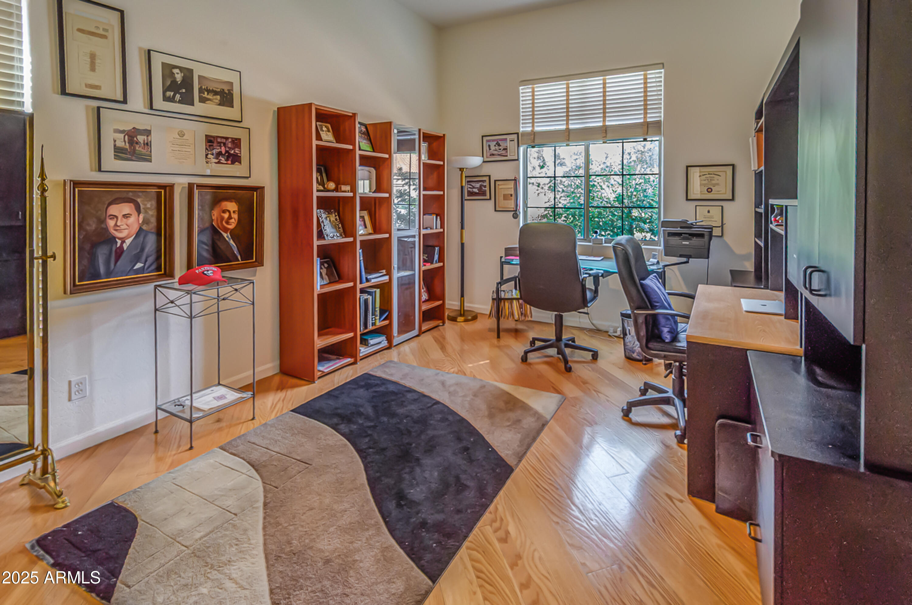 SCOTTSDALE COUNTRY CLUB FOUR - Residential