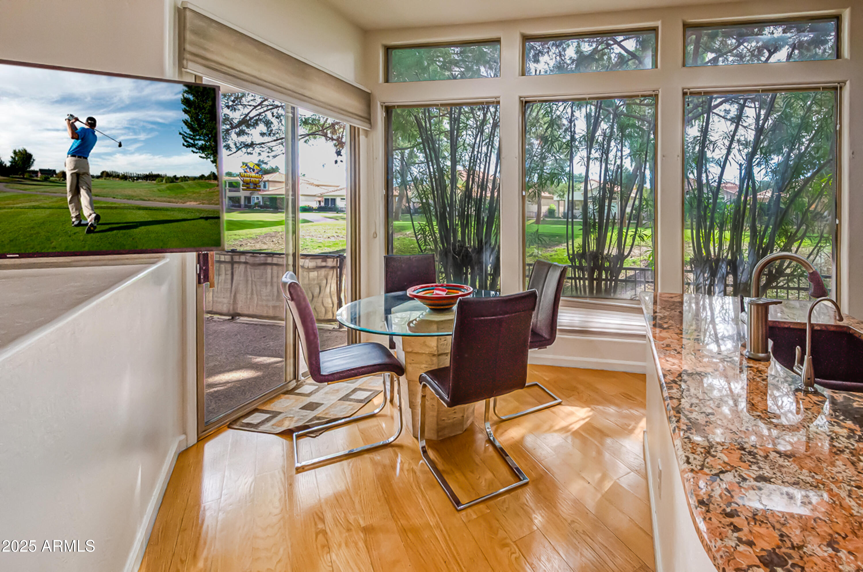 SCOTTSDALE COUNTRY CLUB FOUR - Residential
